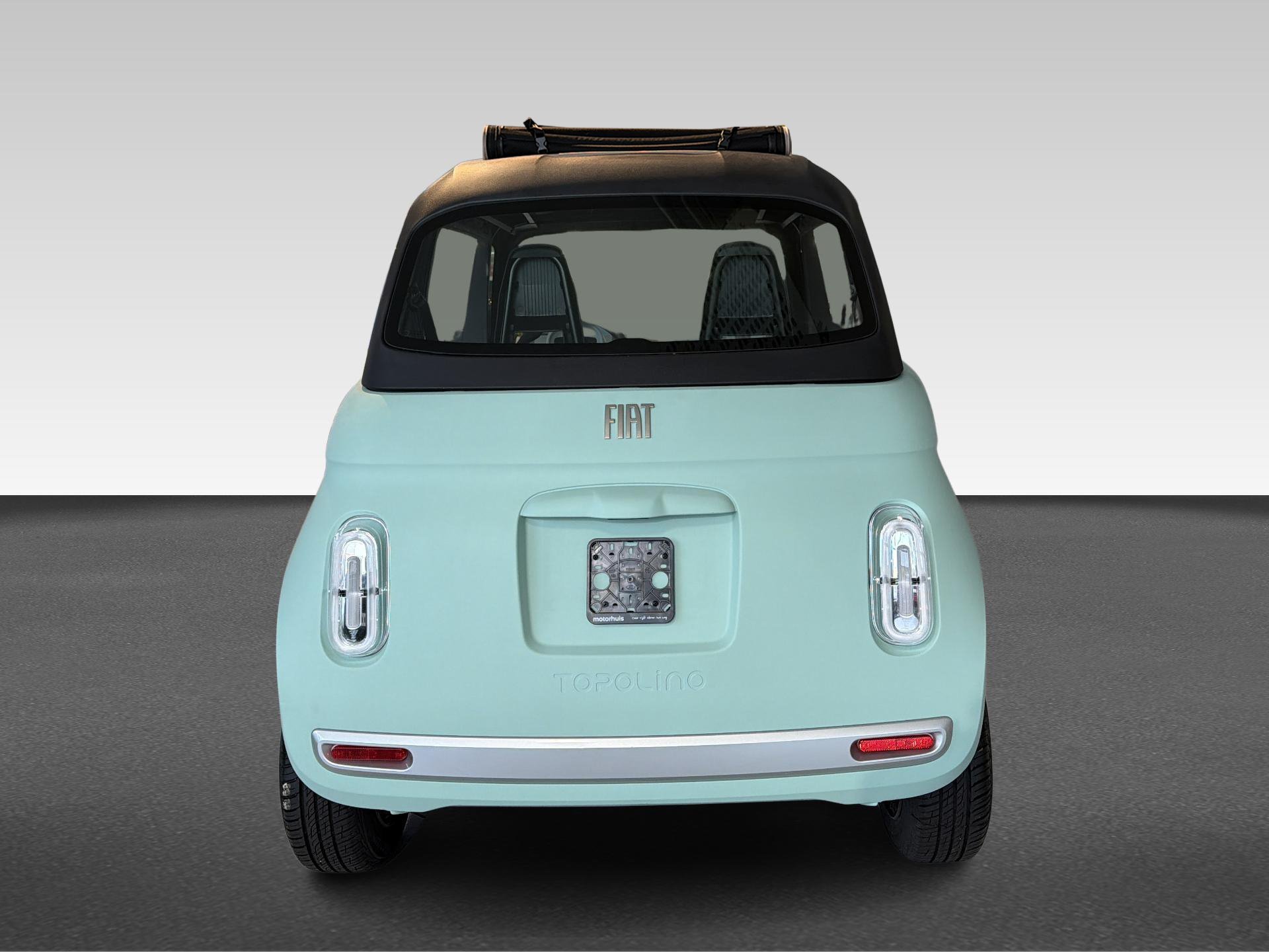 Fiat Topolino