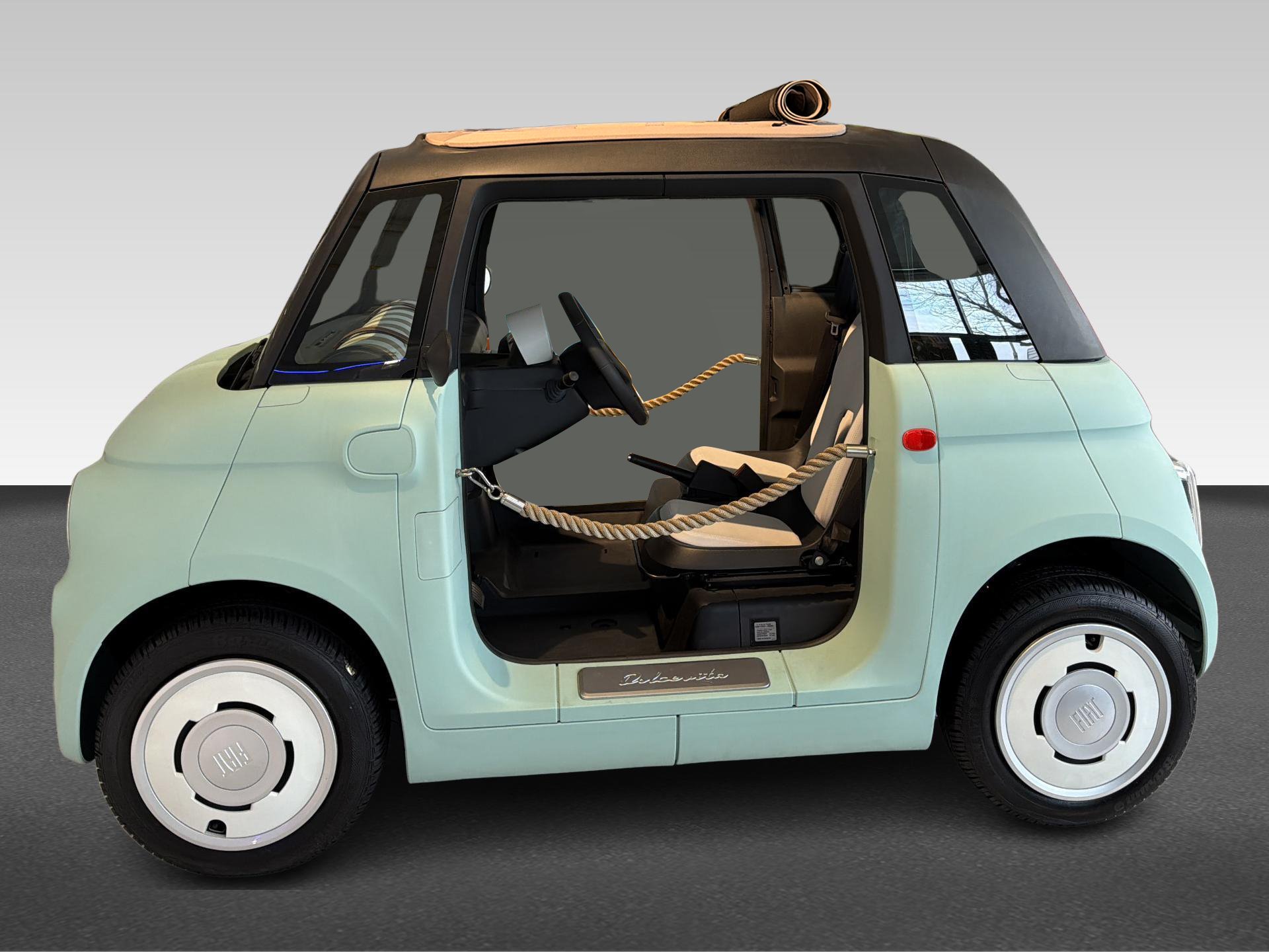 Fiat Topolino