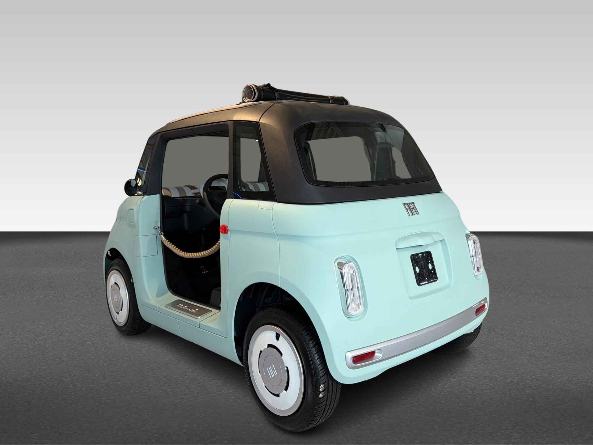 Fiat Topolino