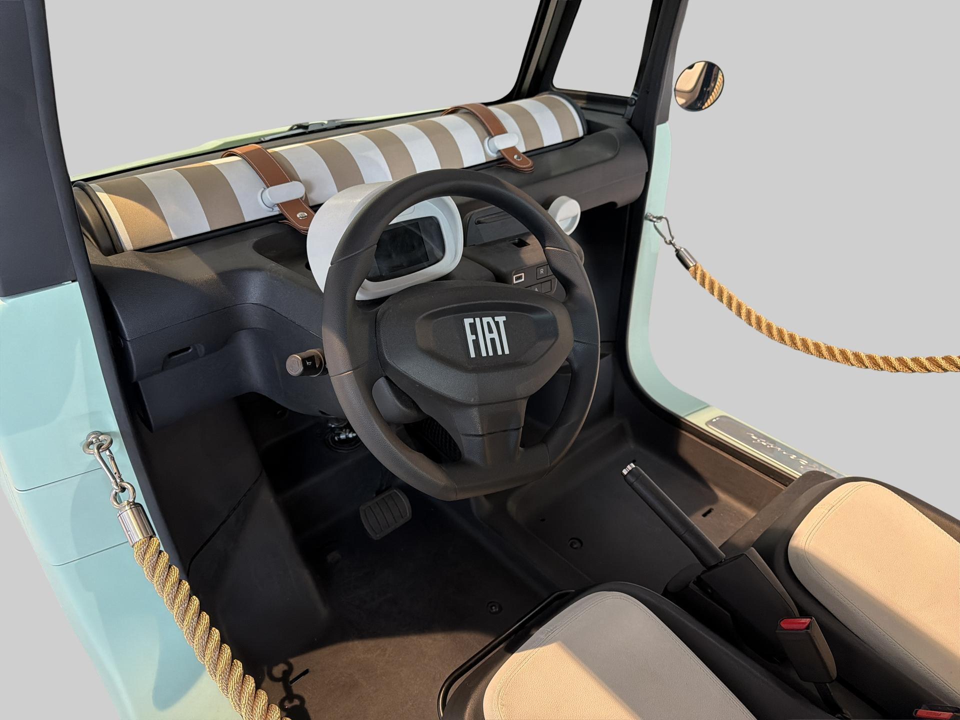 Fiat Topolino