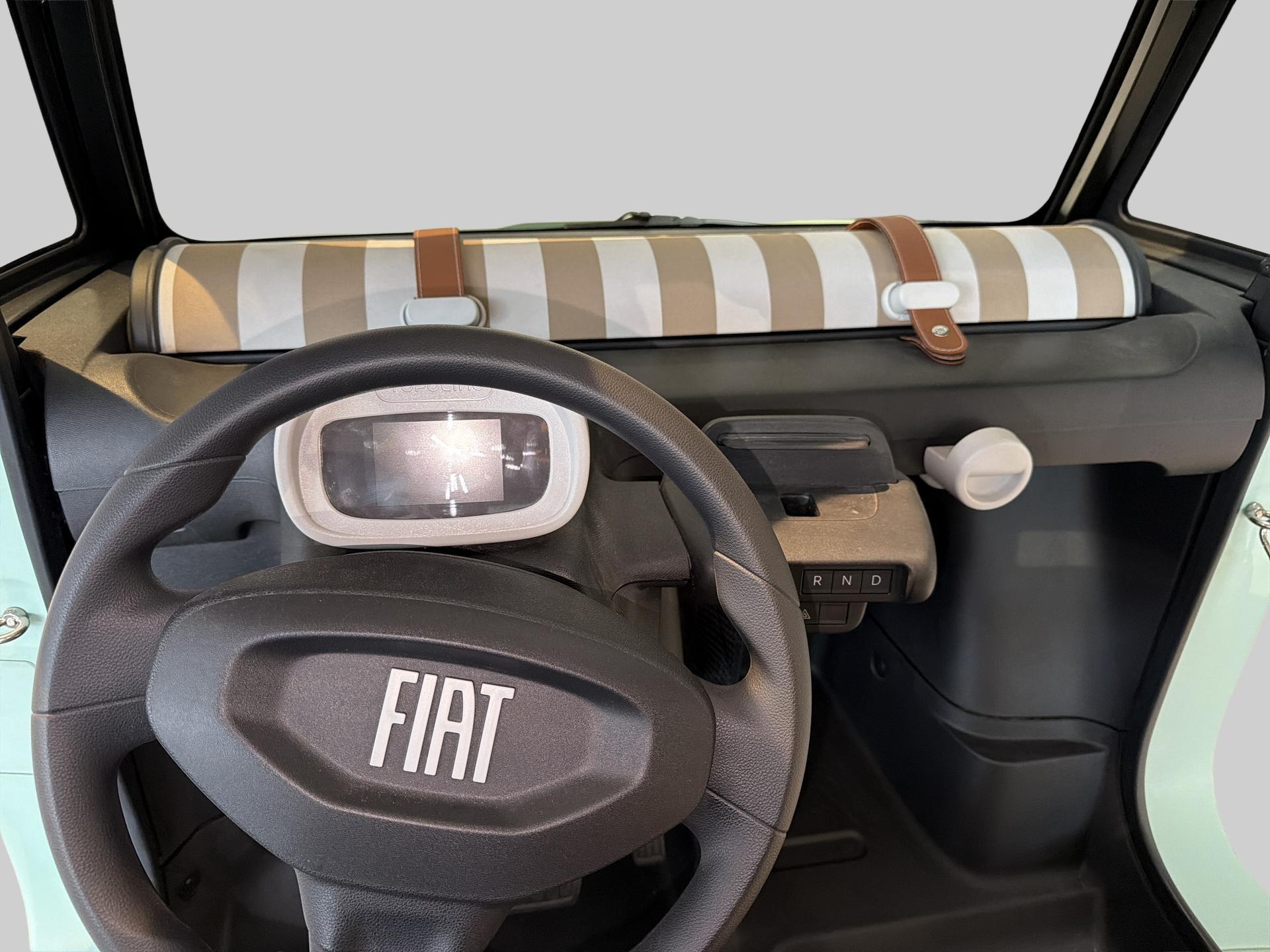 Fiat Topolino
