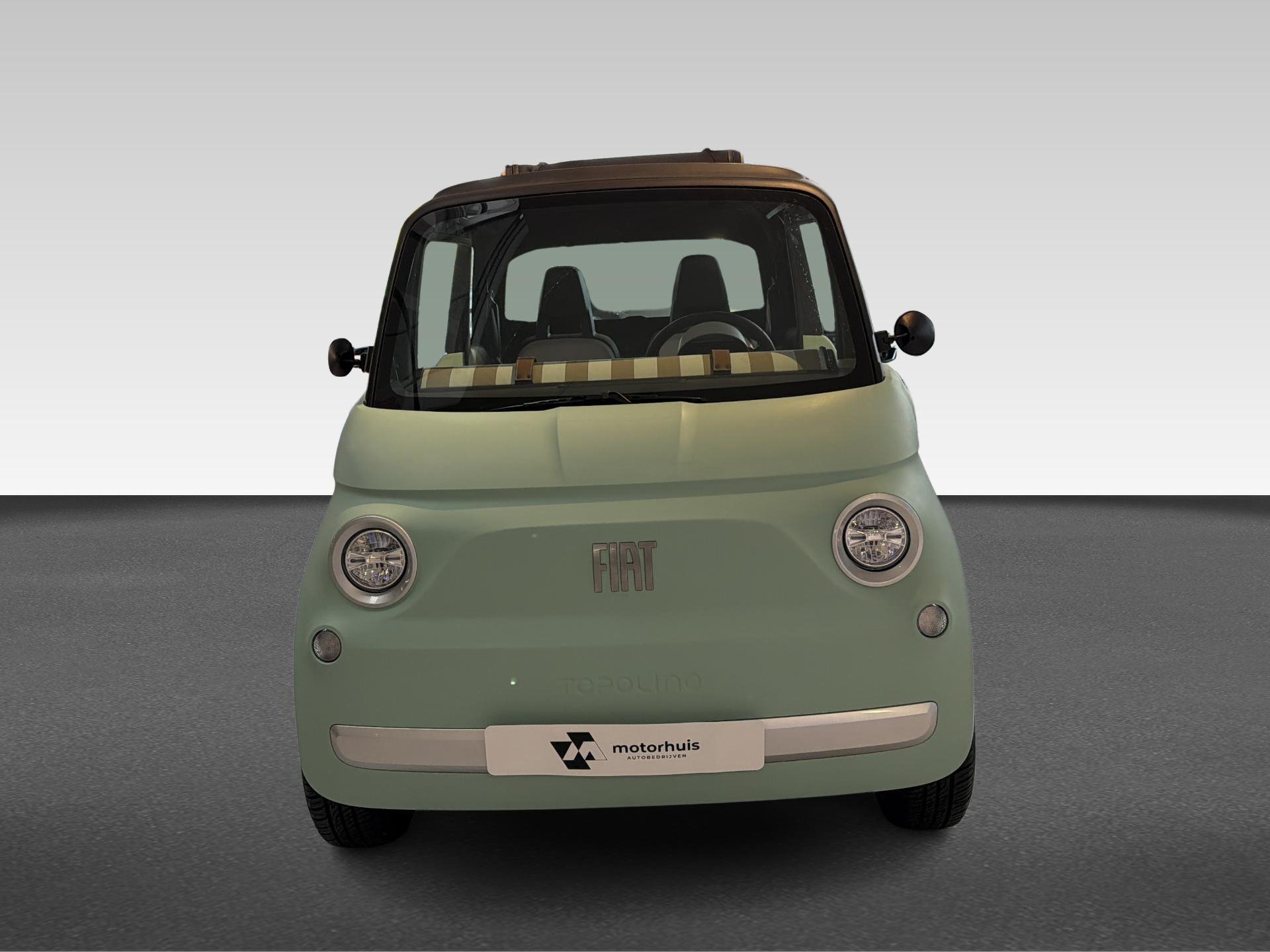 Fiat Topolino