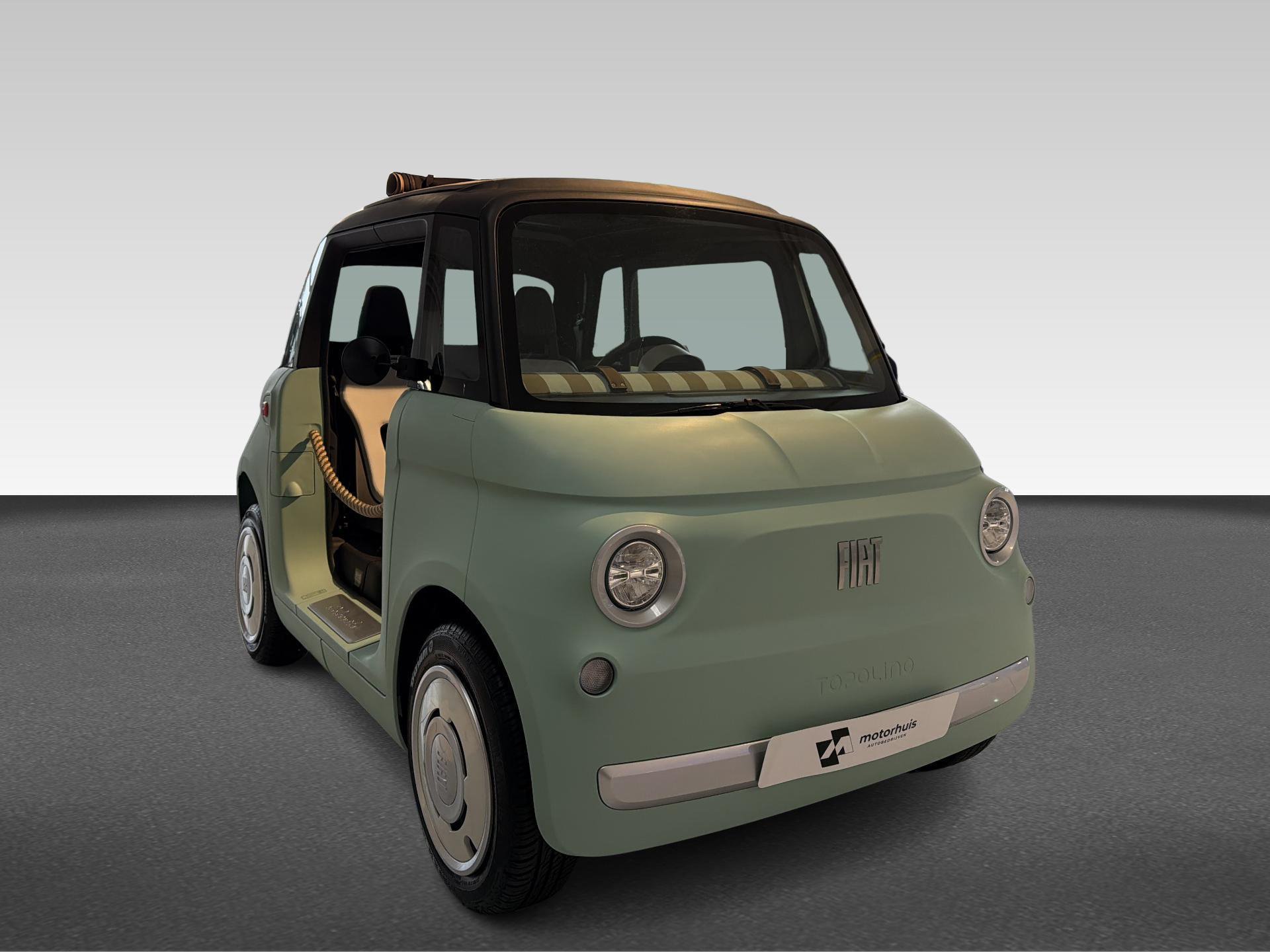 Fiat Topolino