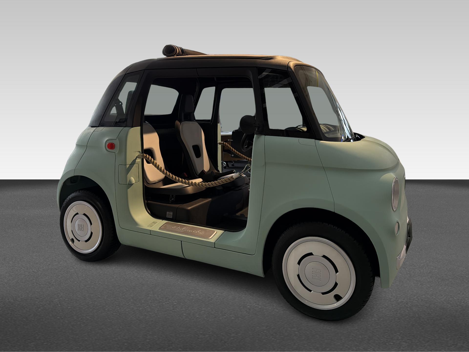 Fiat Topolino