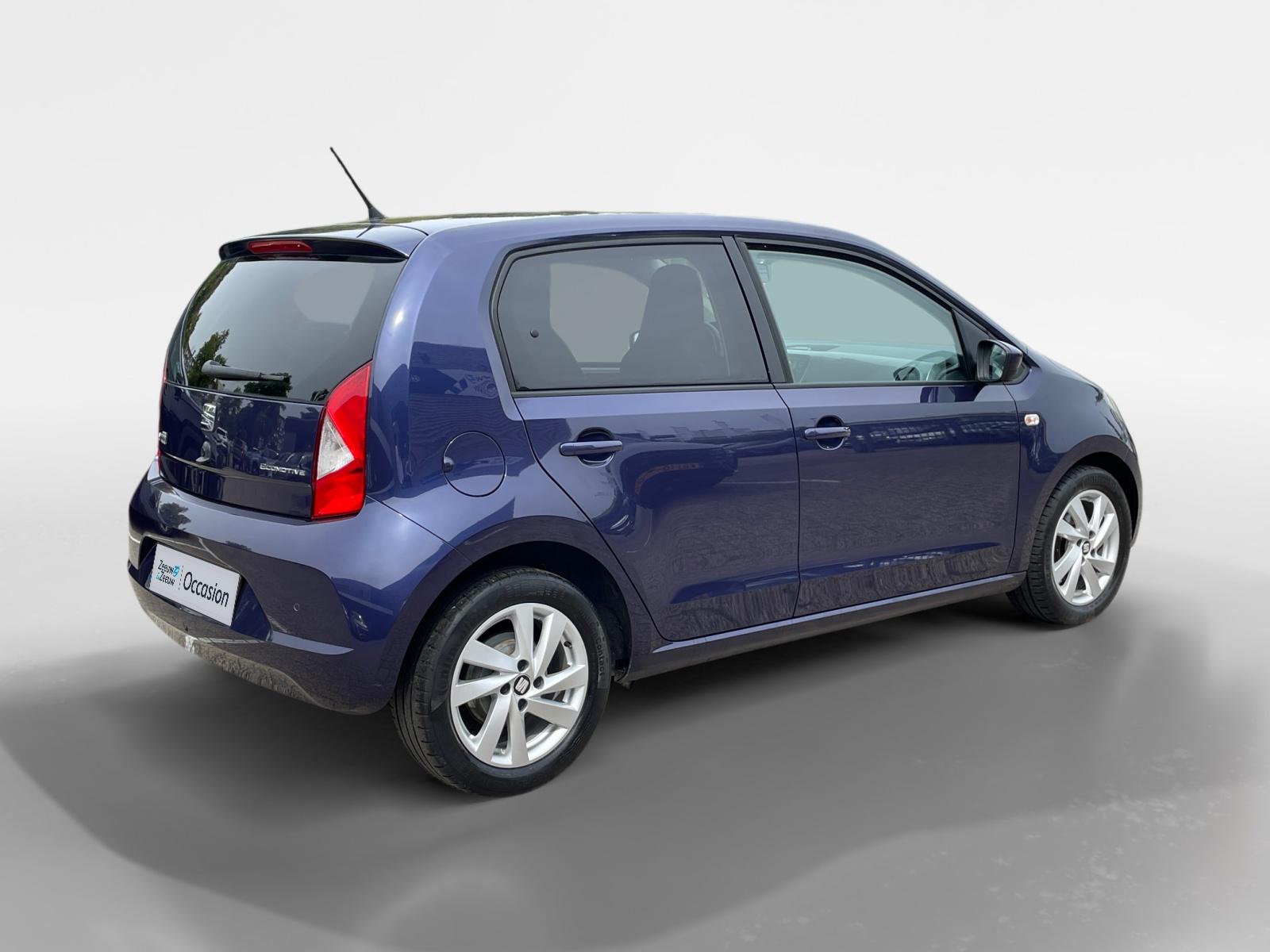 SEAT Mii