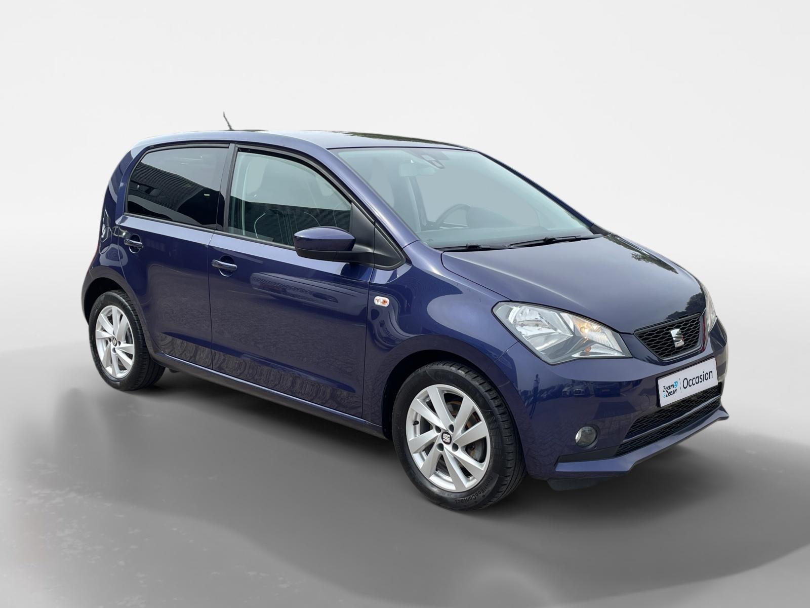 SEAT Mii