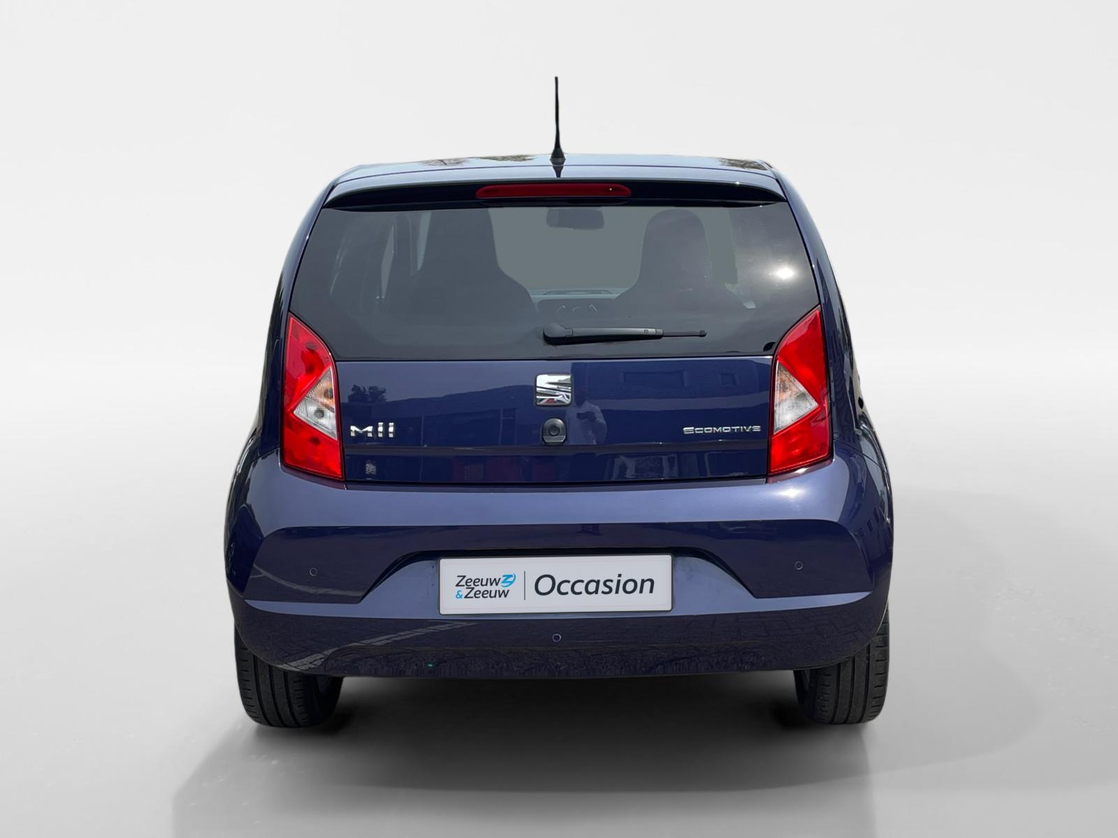 SEAT Mii