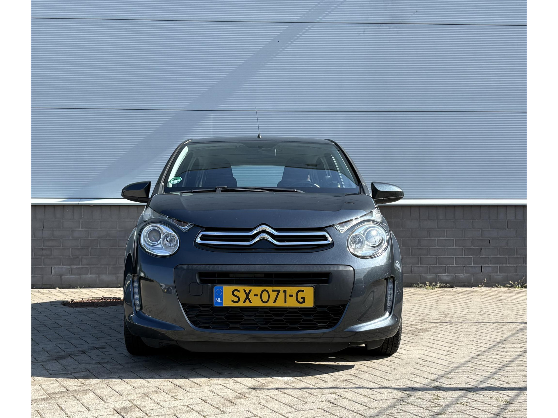 Citroën C1