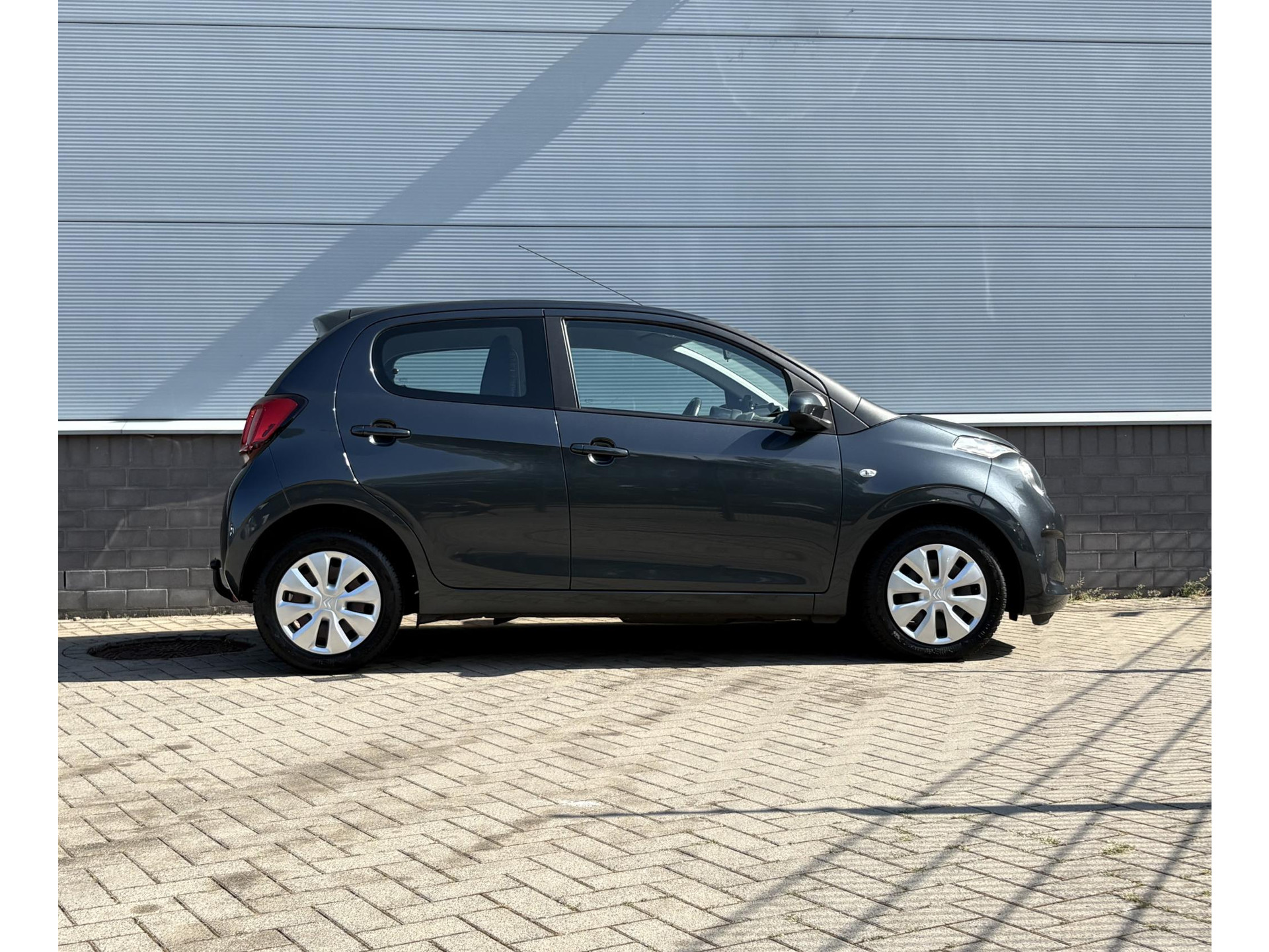 Citroën C1