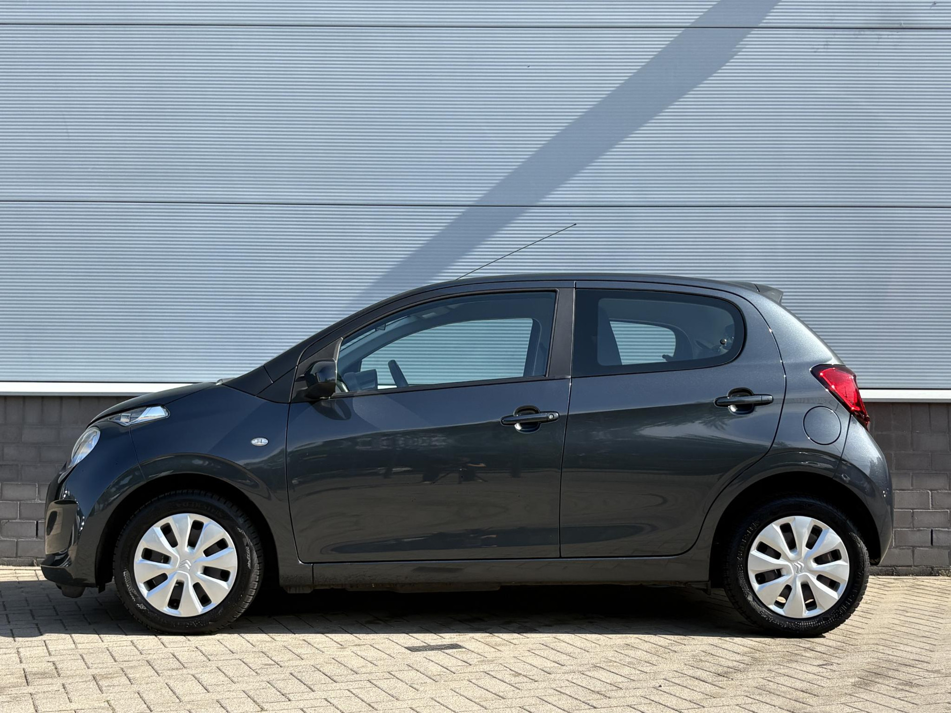 Citroën C1