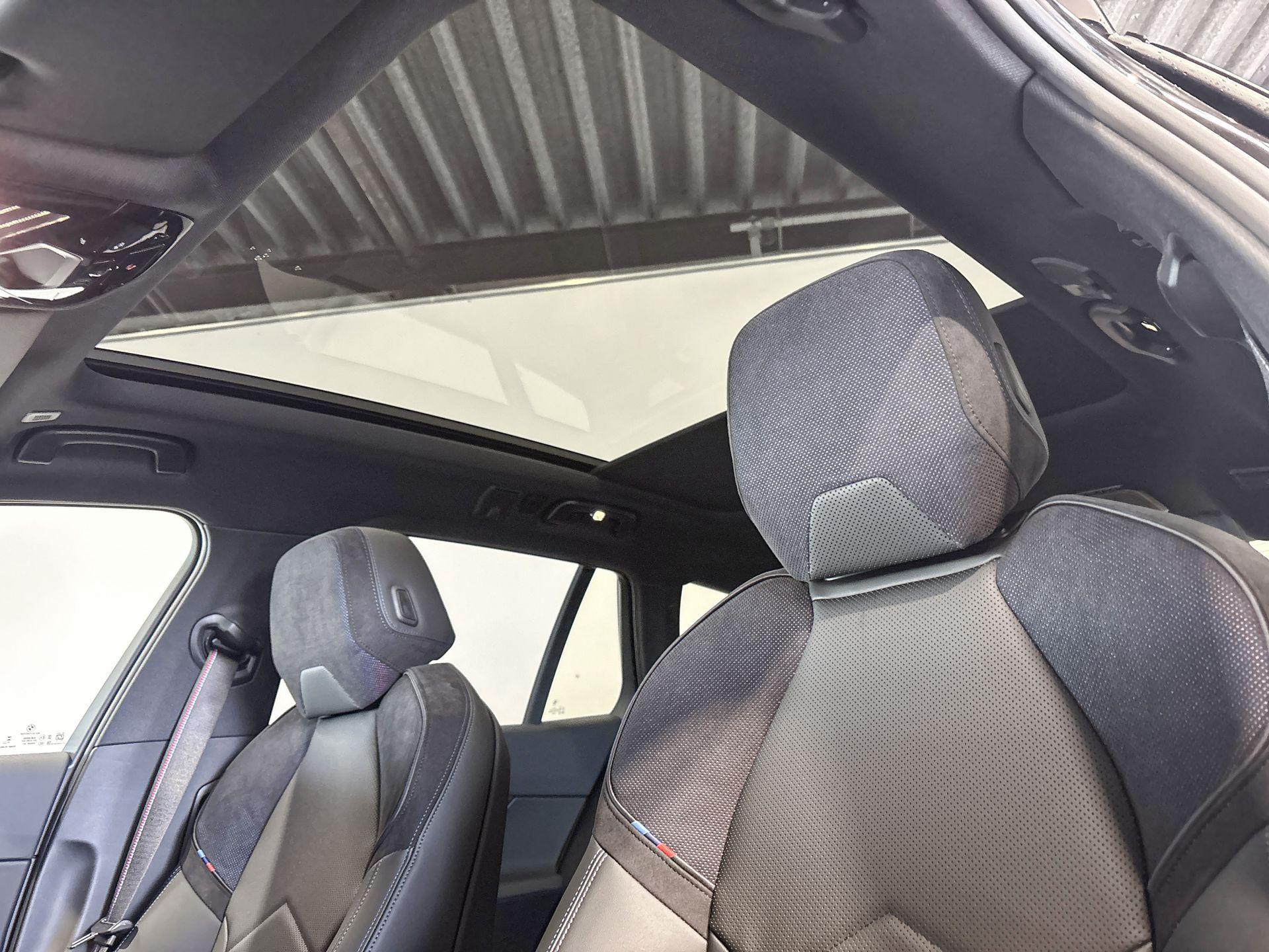 BMW 5 Series Touring