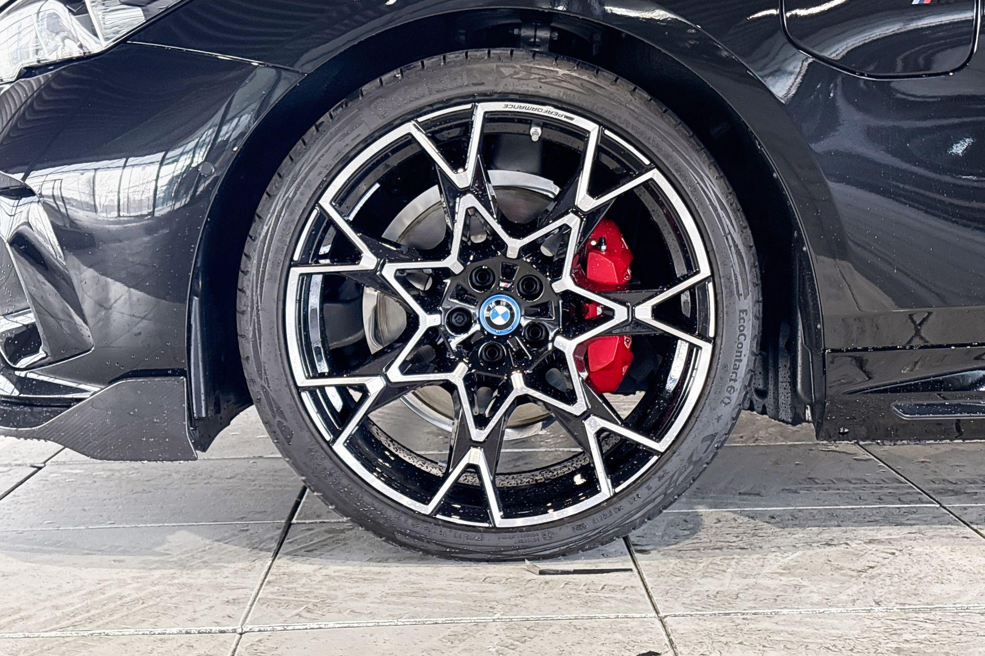 BMW 5 Series Touring
