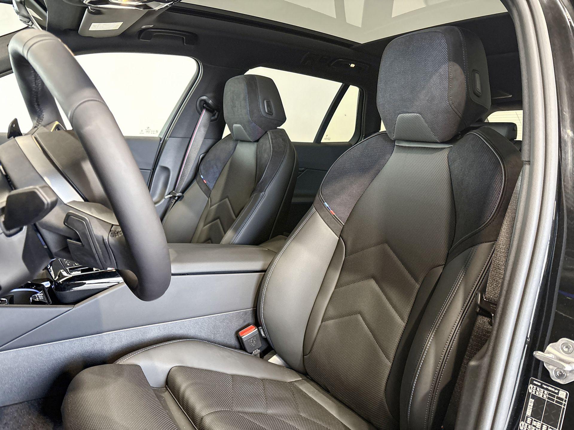 BMW 5 Series Touring