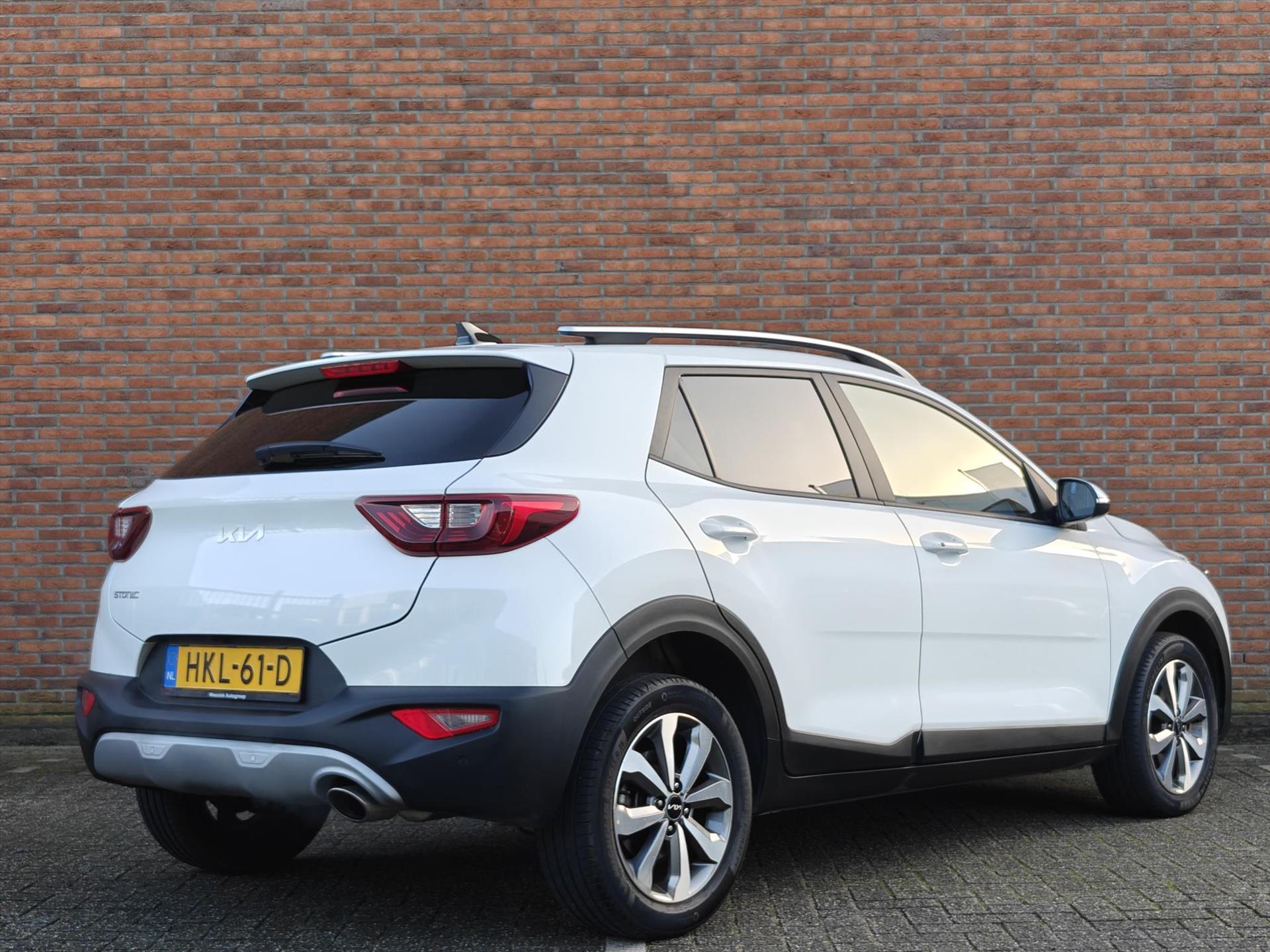 Kia Stonic