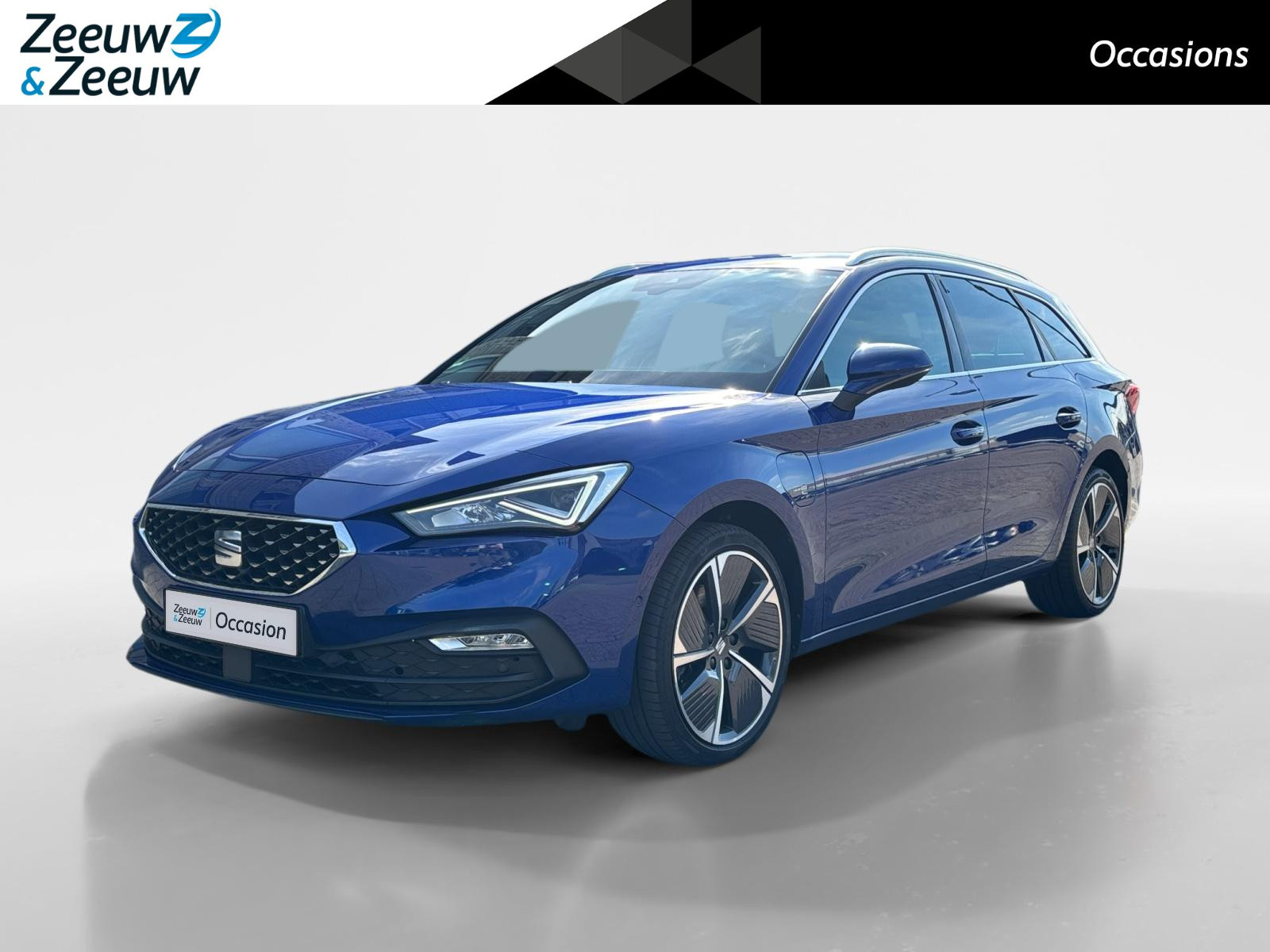 SEAT León