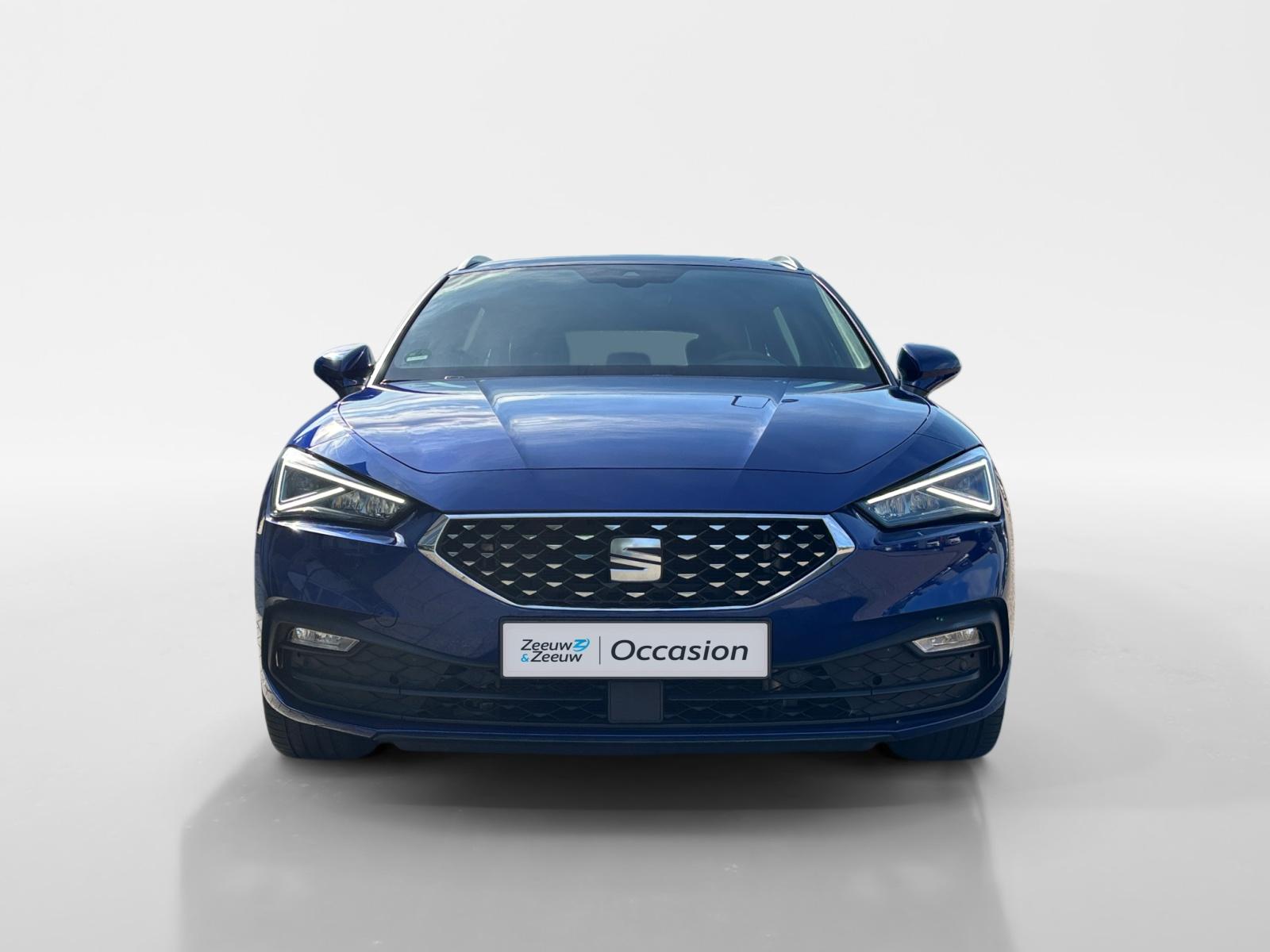 SEAT León