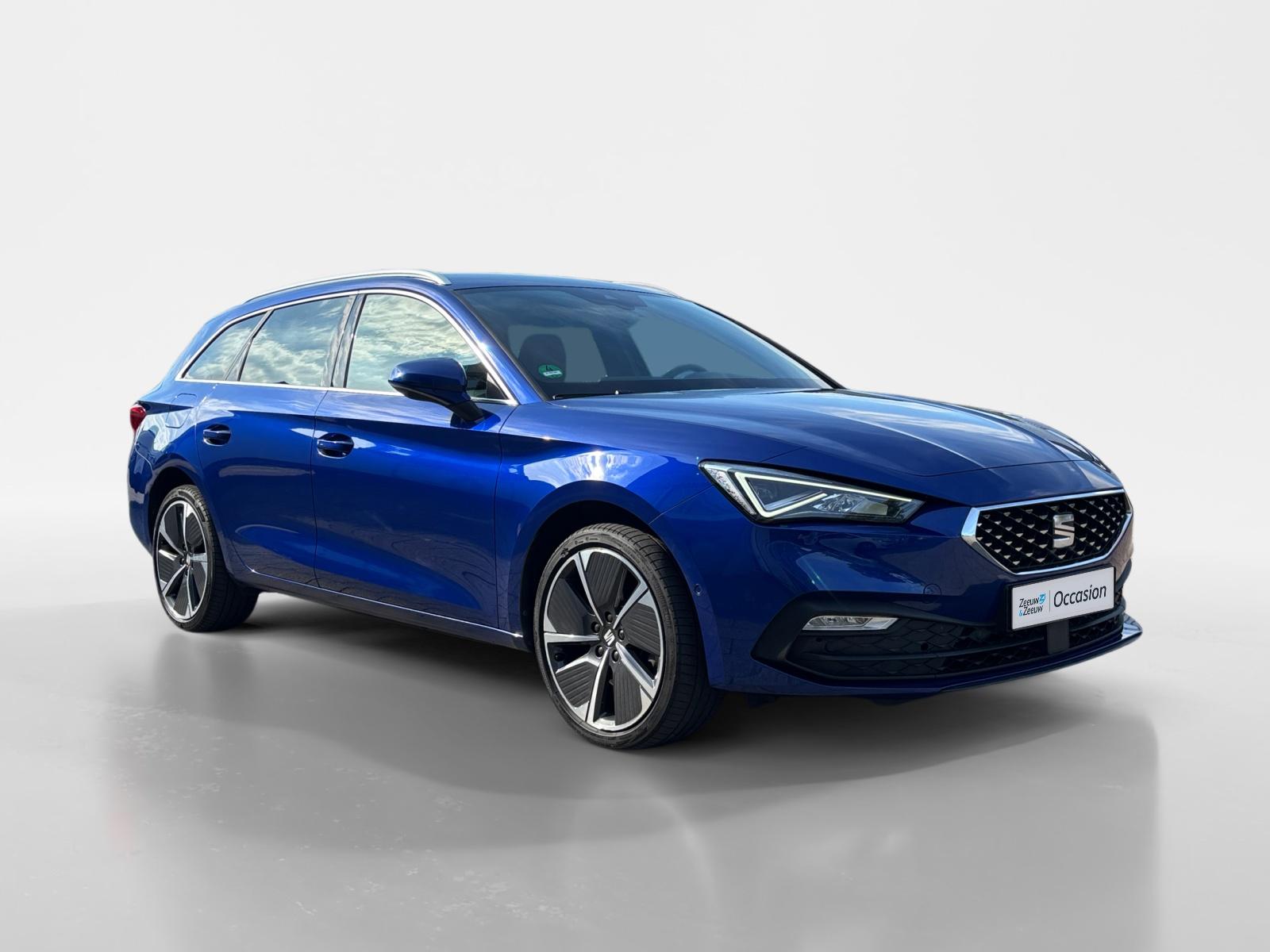 SEAT León