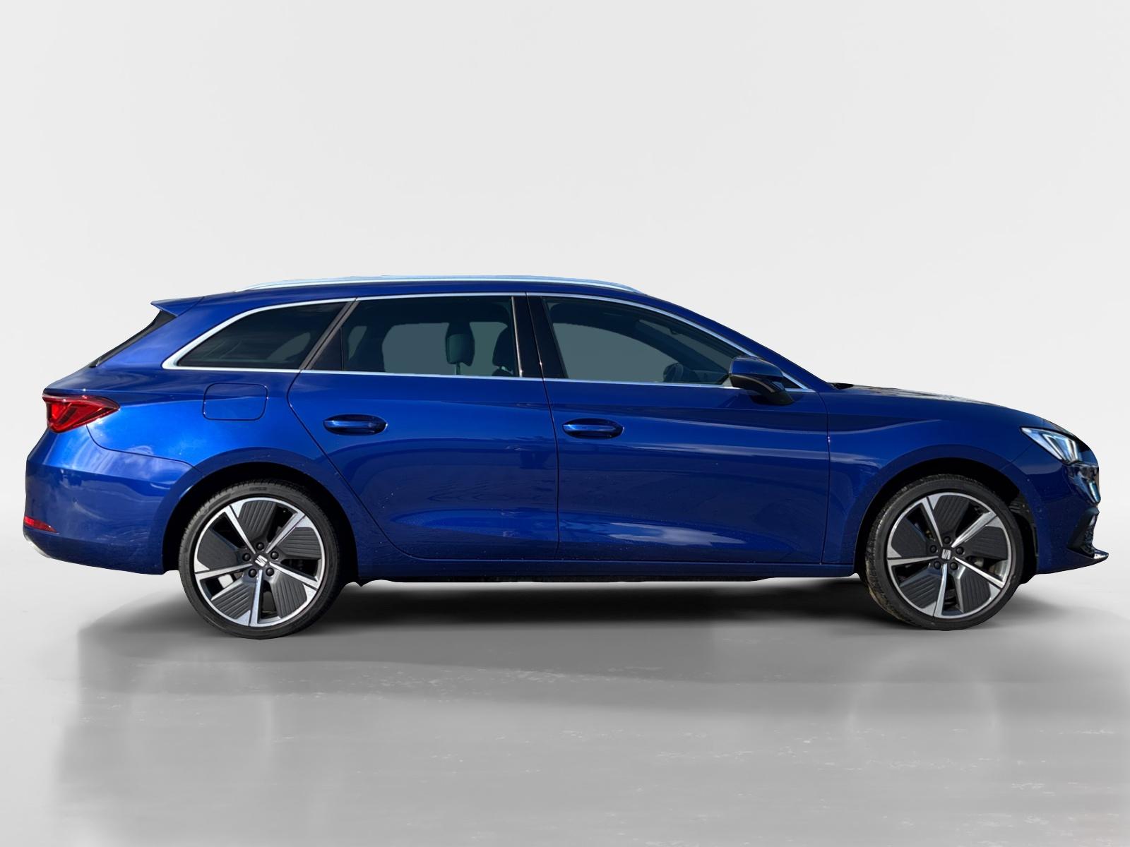 SEAT León
