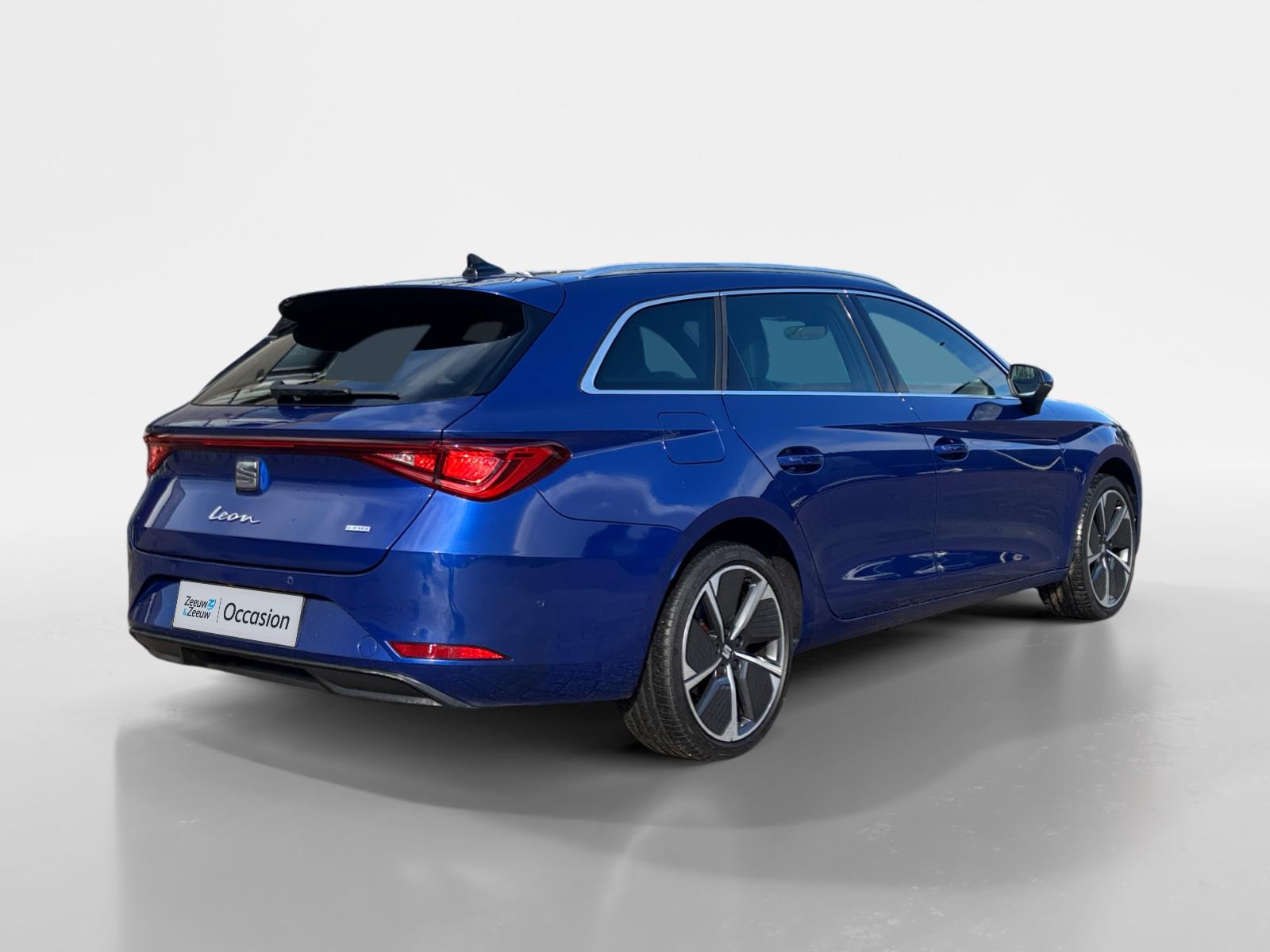 SEAT León