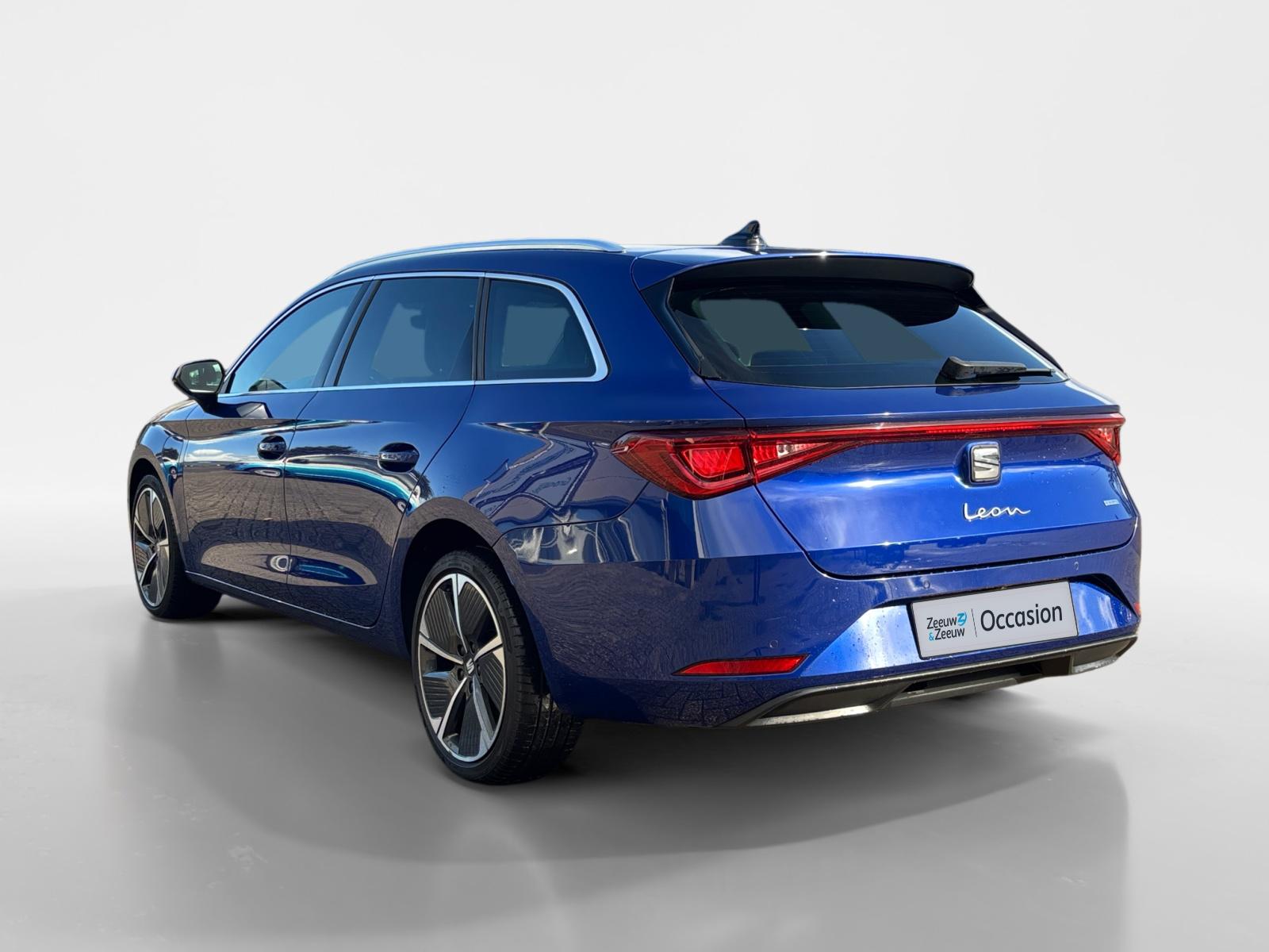SEAT León