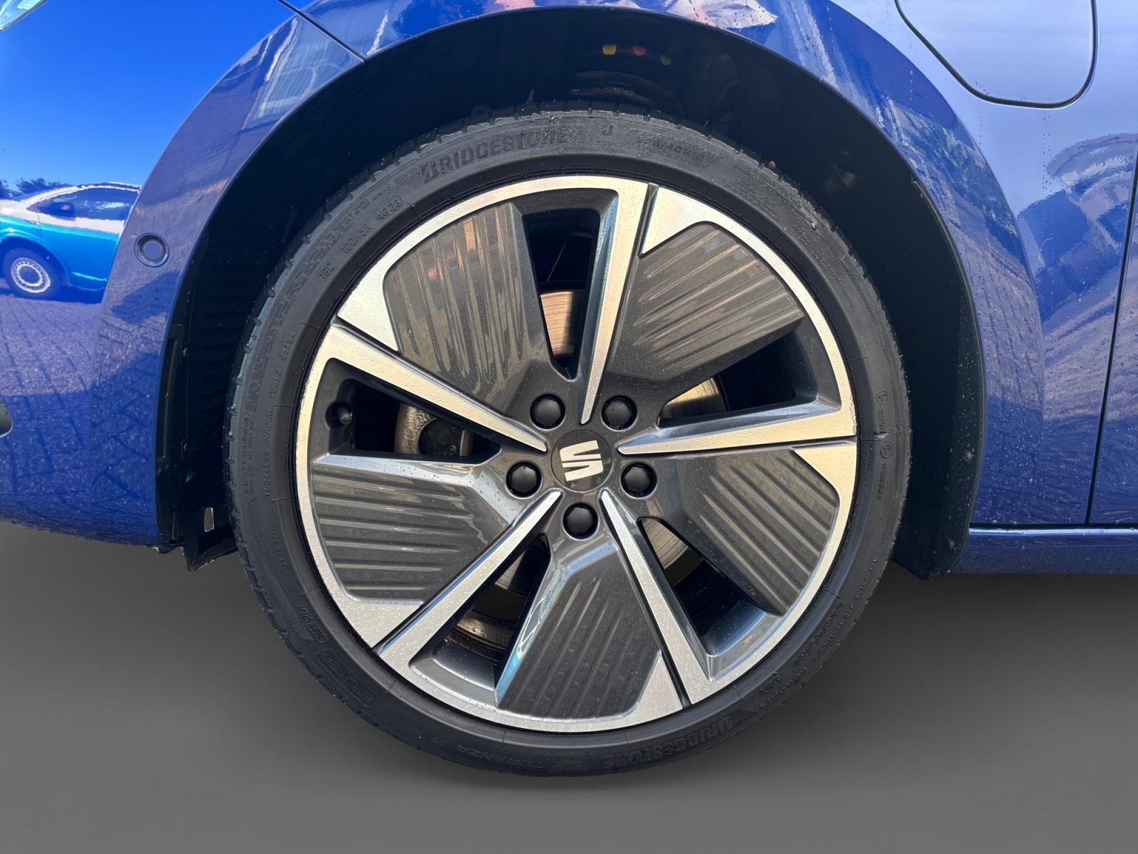 SEAT León