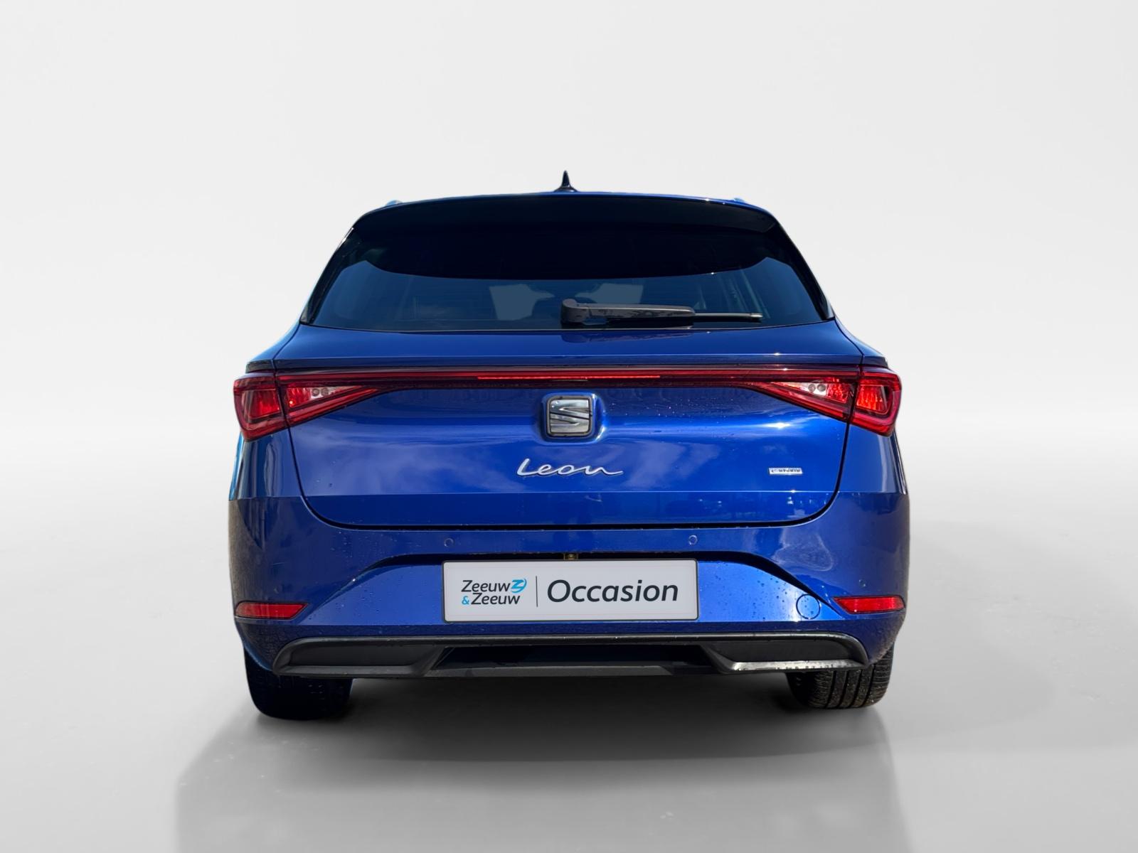 SEAT León