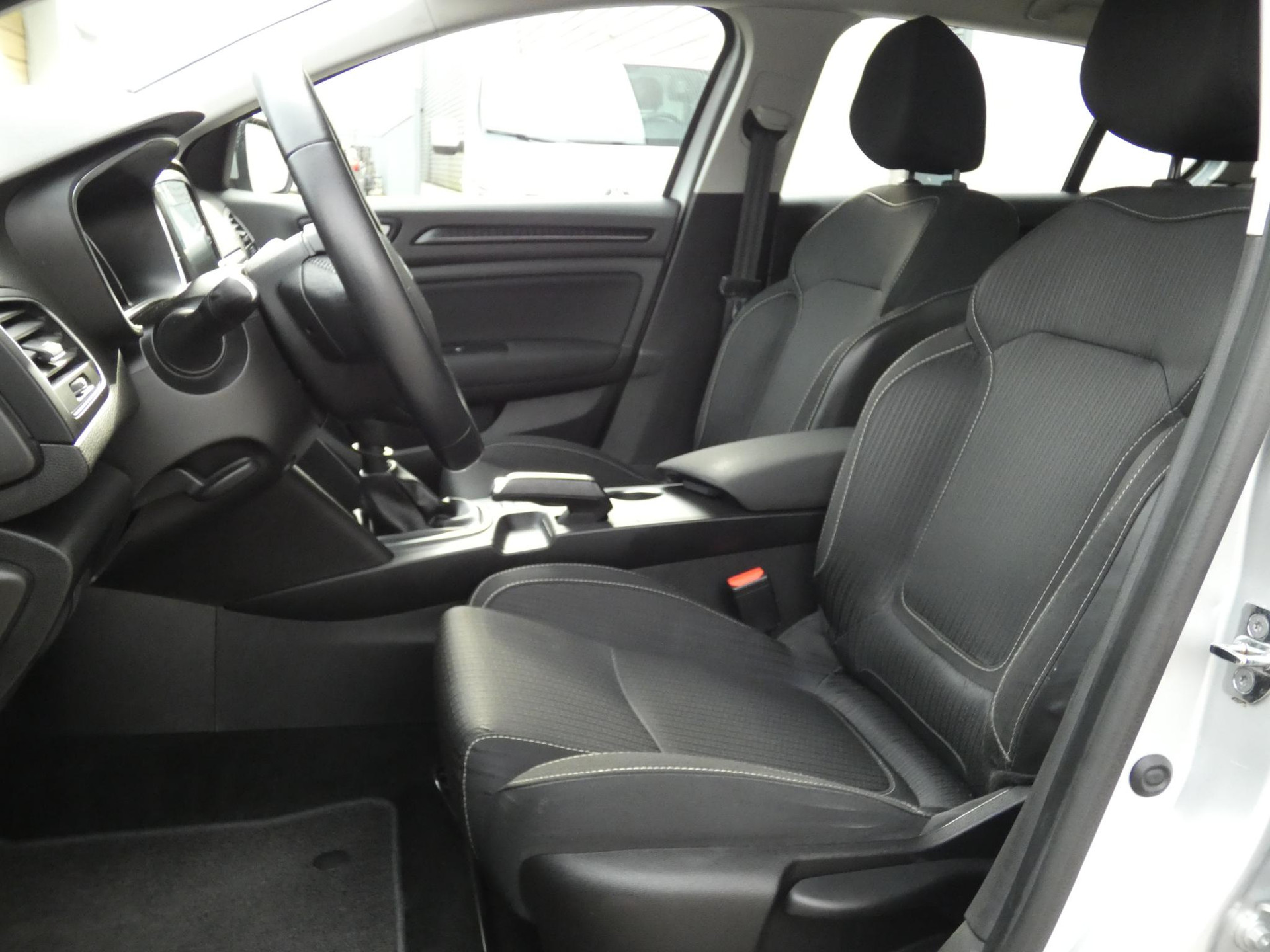 Renault Mégane Estate