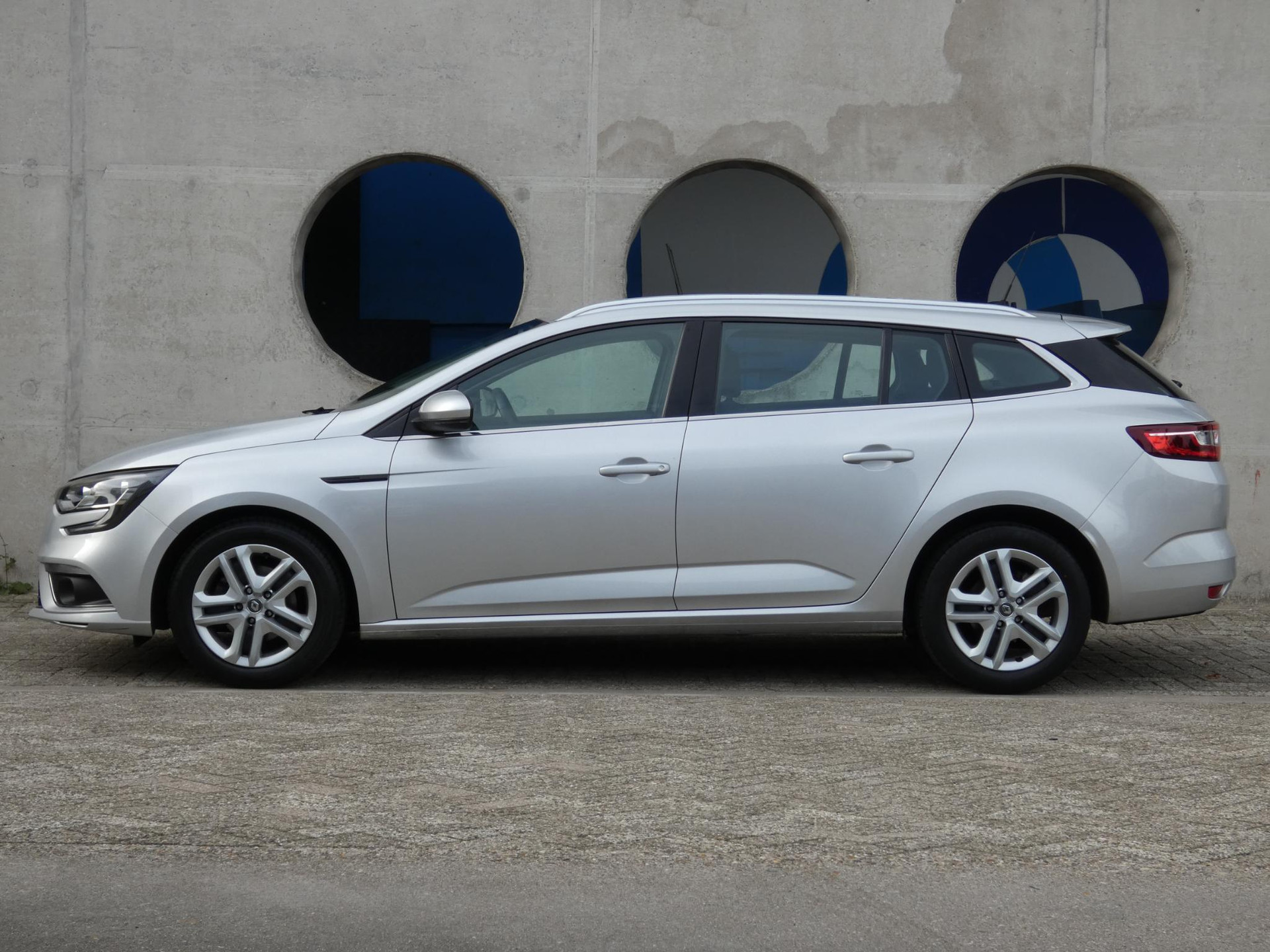 Renault Mégane Estate