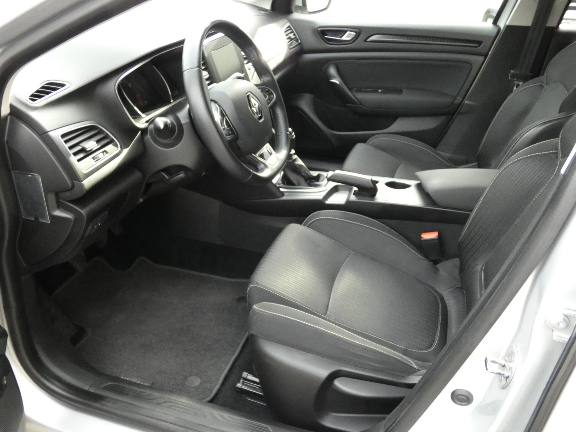 Renault Mégane Estate