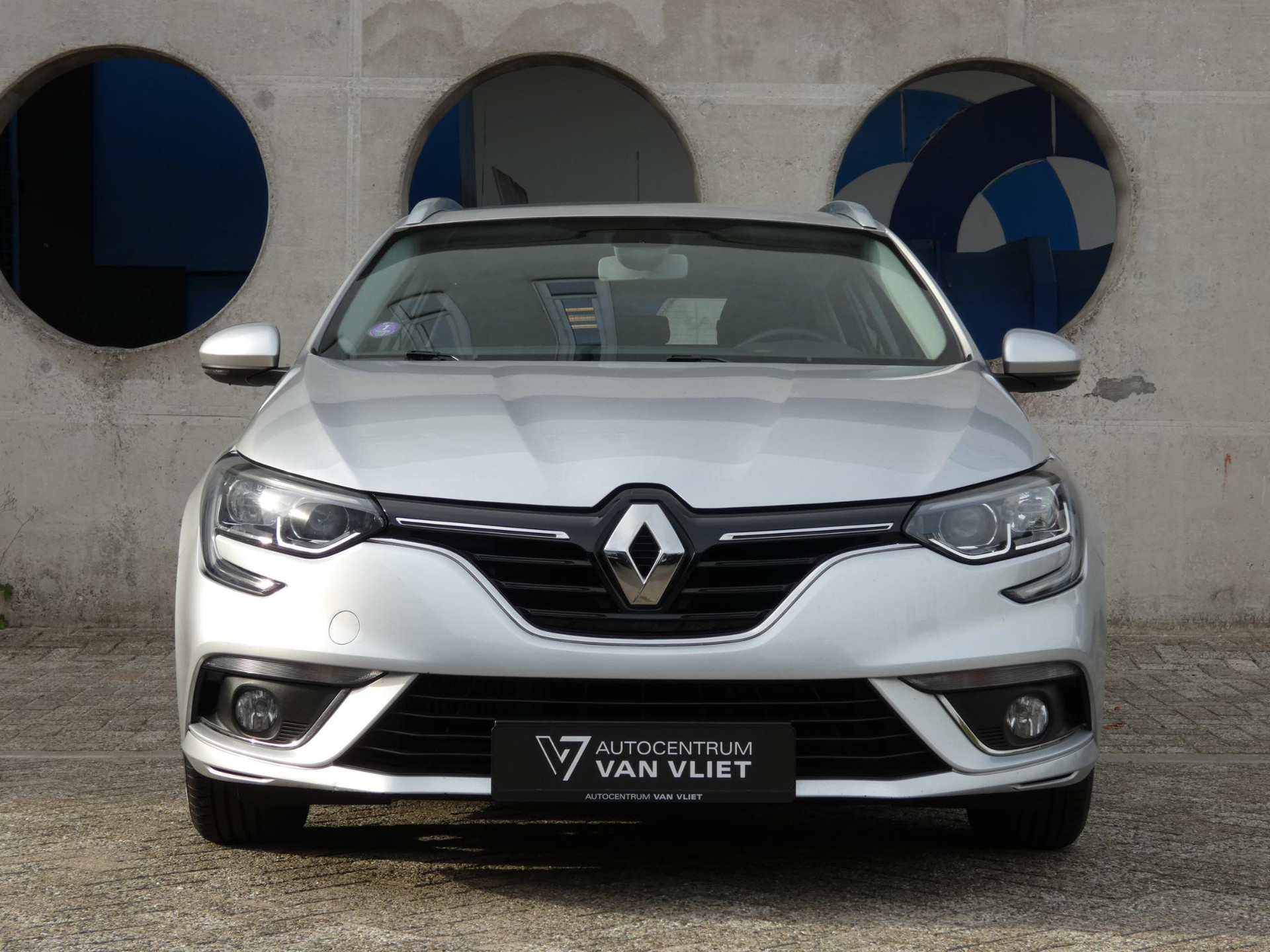 Renault Mégane Estate