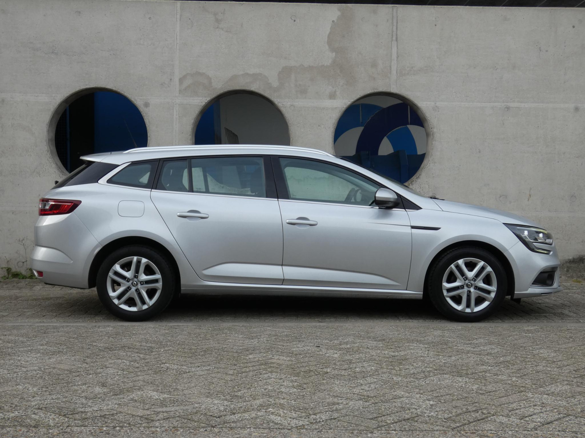 Renault Mégane Estate