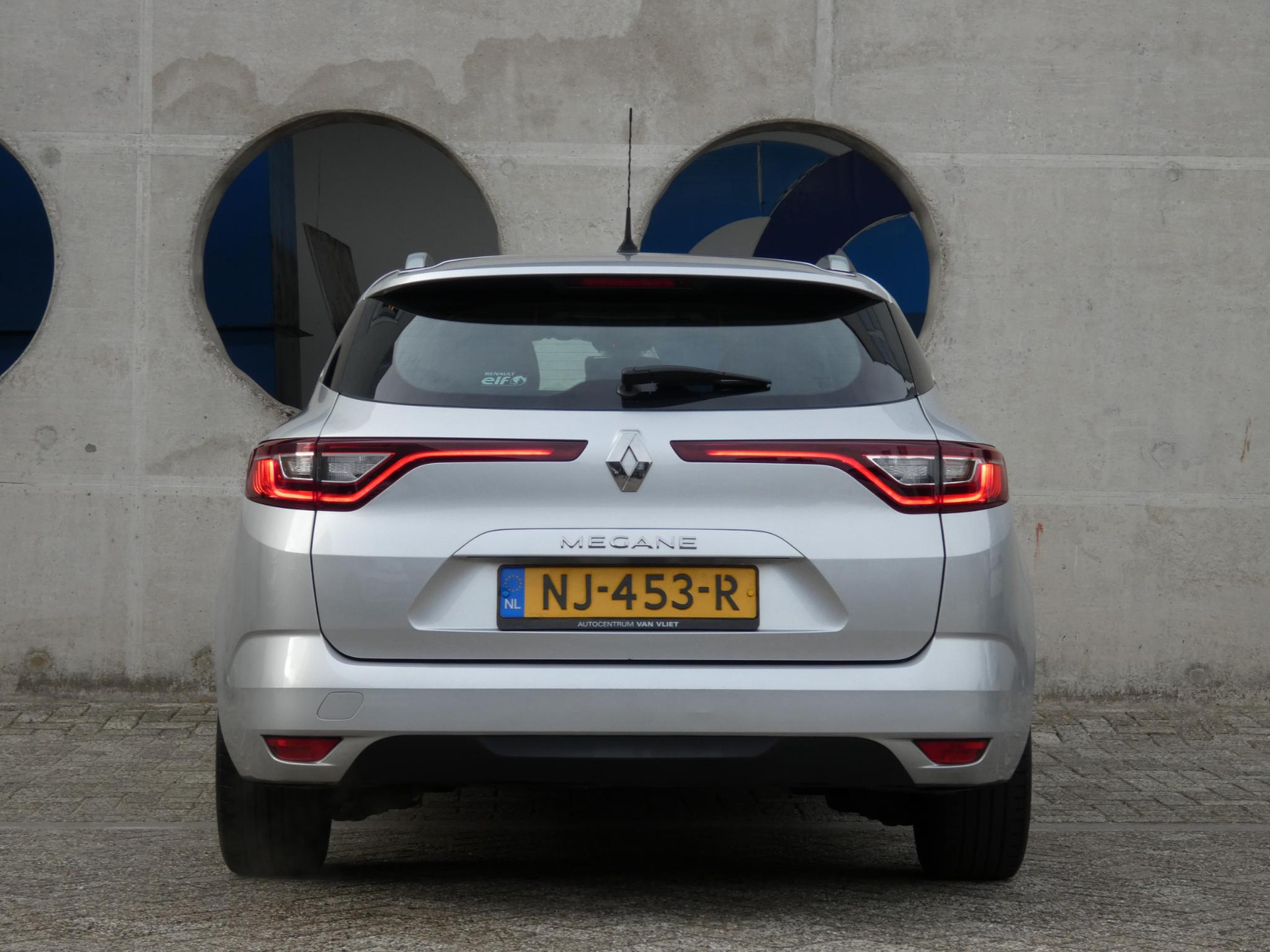 Renault Mégane Estate