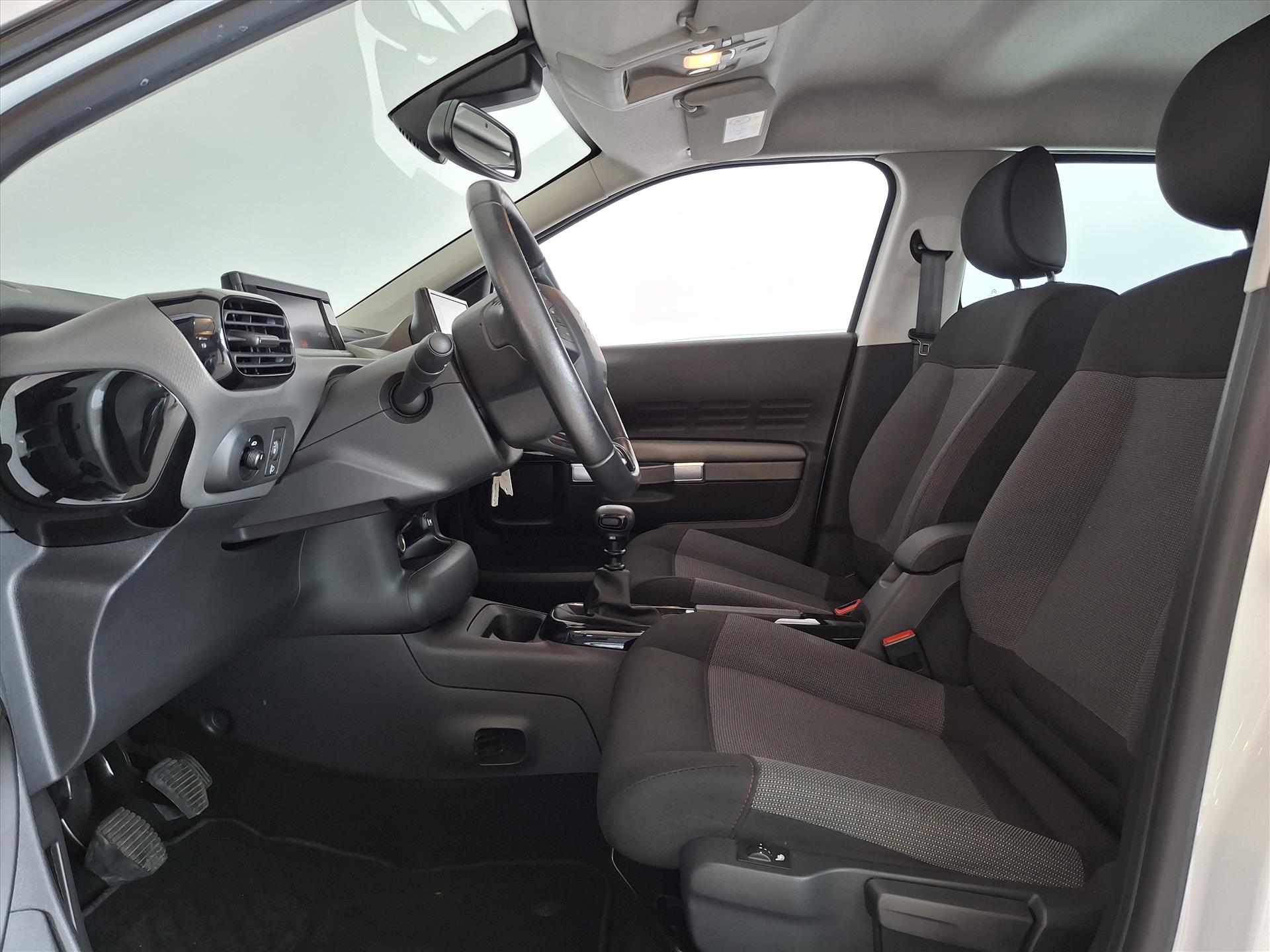Citroën C4 Cactus