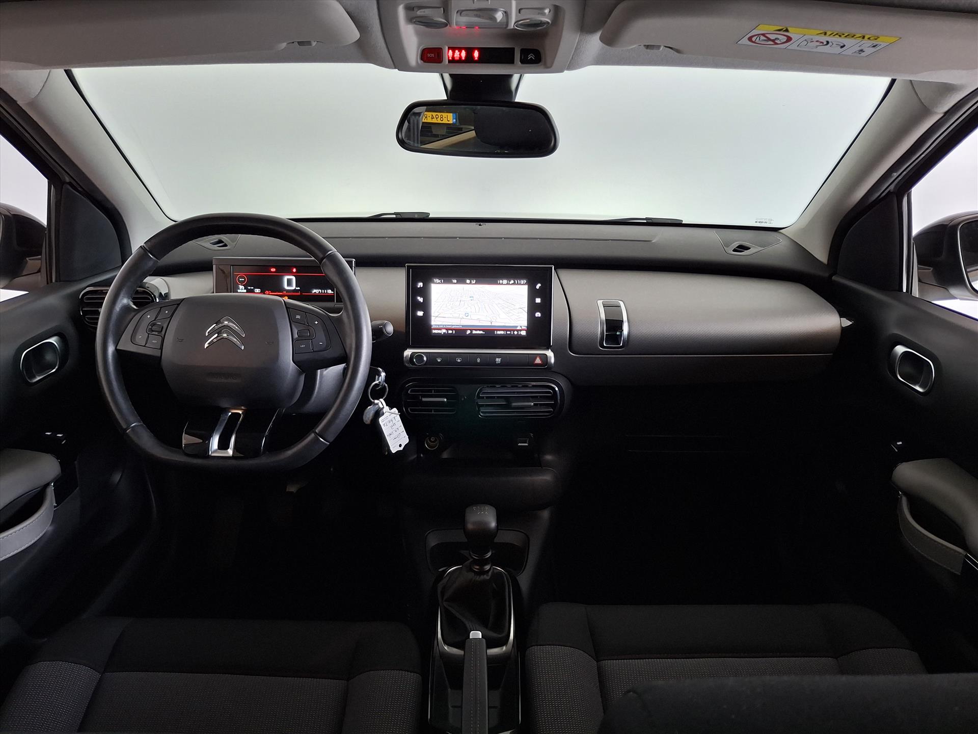 Citroën C4 Cactus