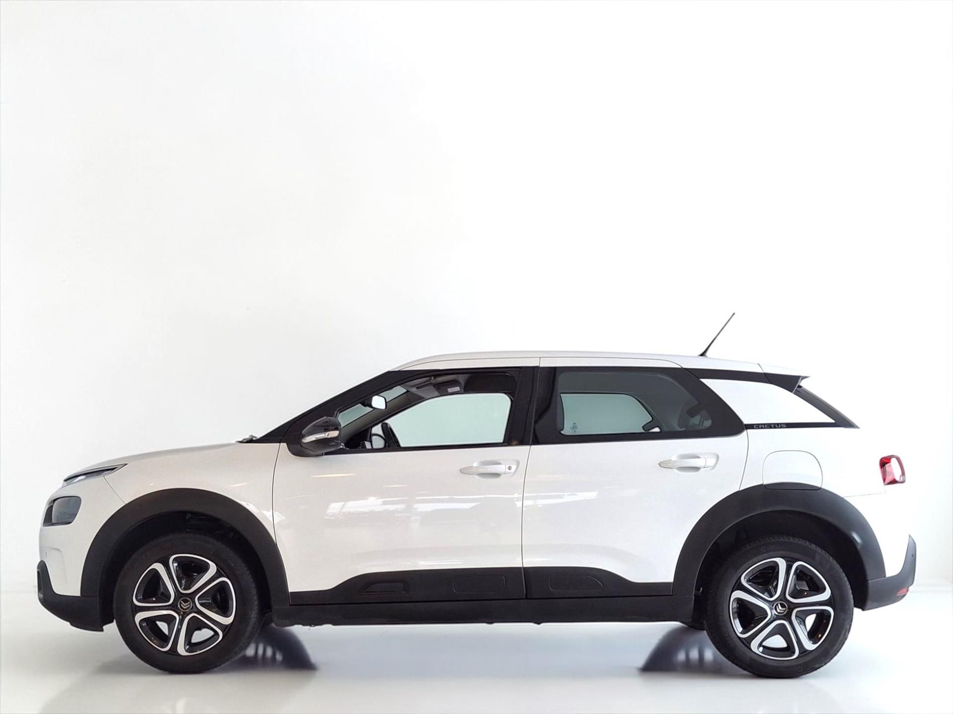 Citroën C4 Cactus