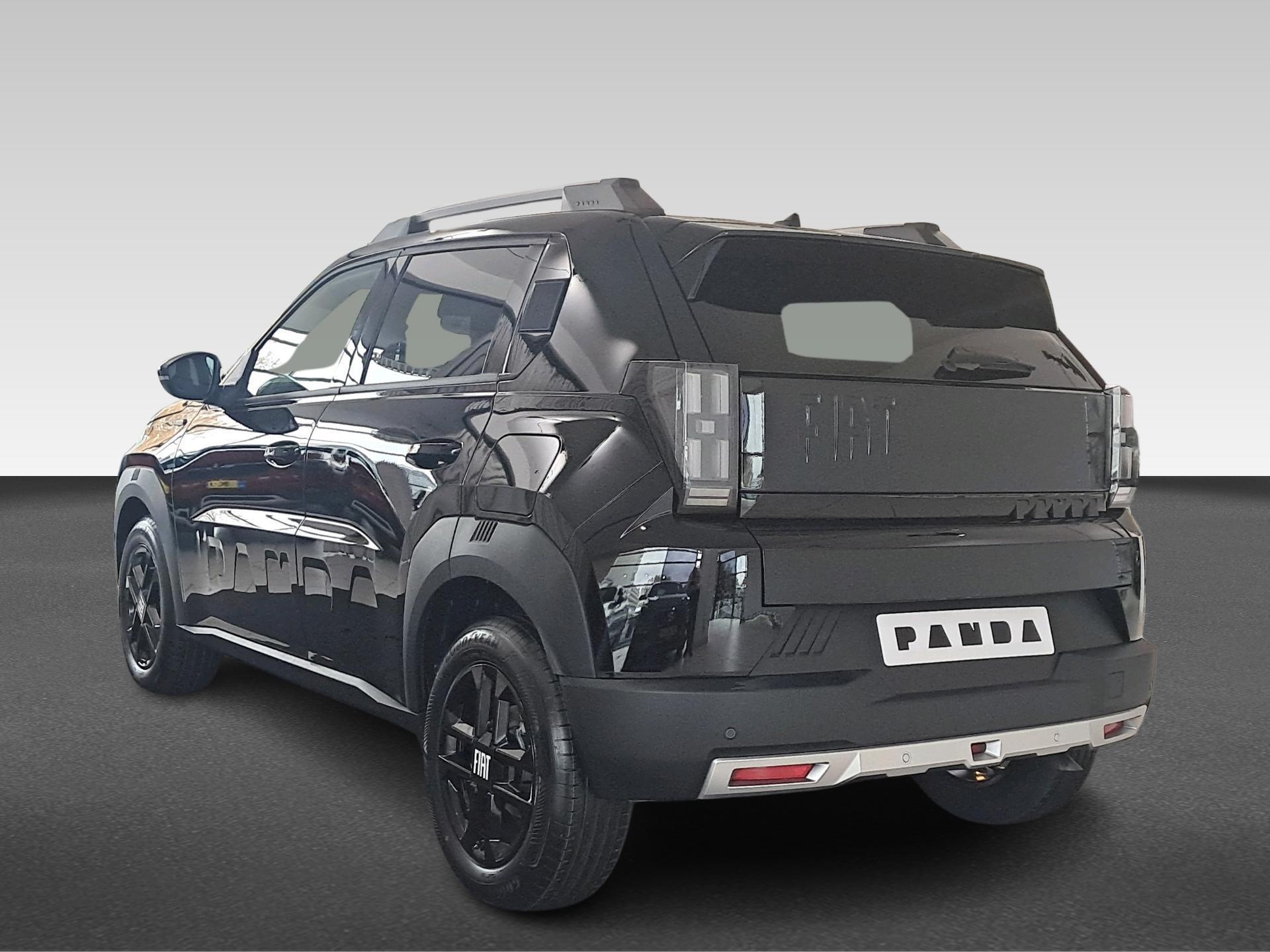 Fiat Grande Panda