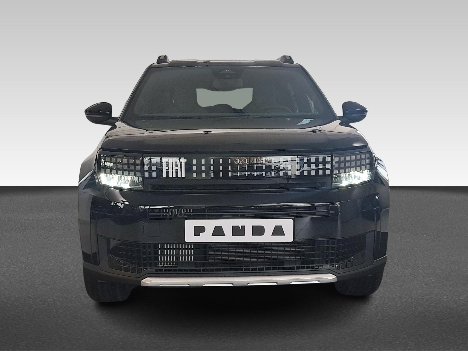 Fiat Grande Panda
