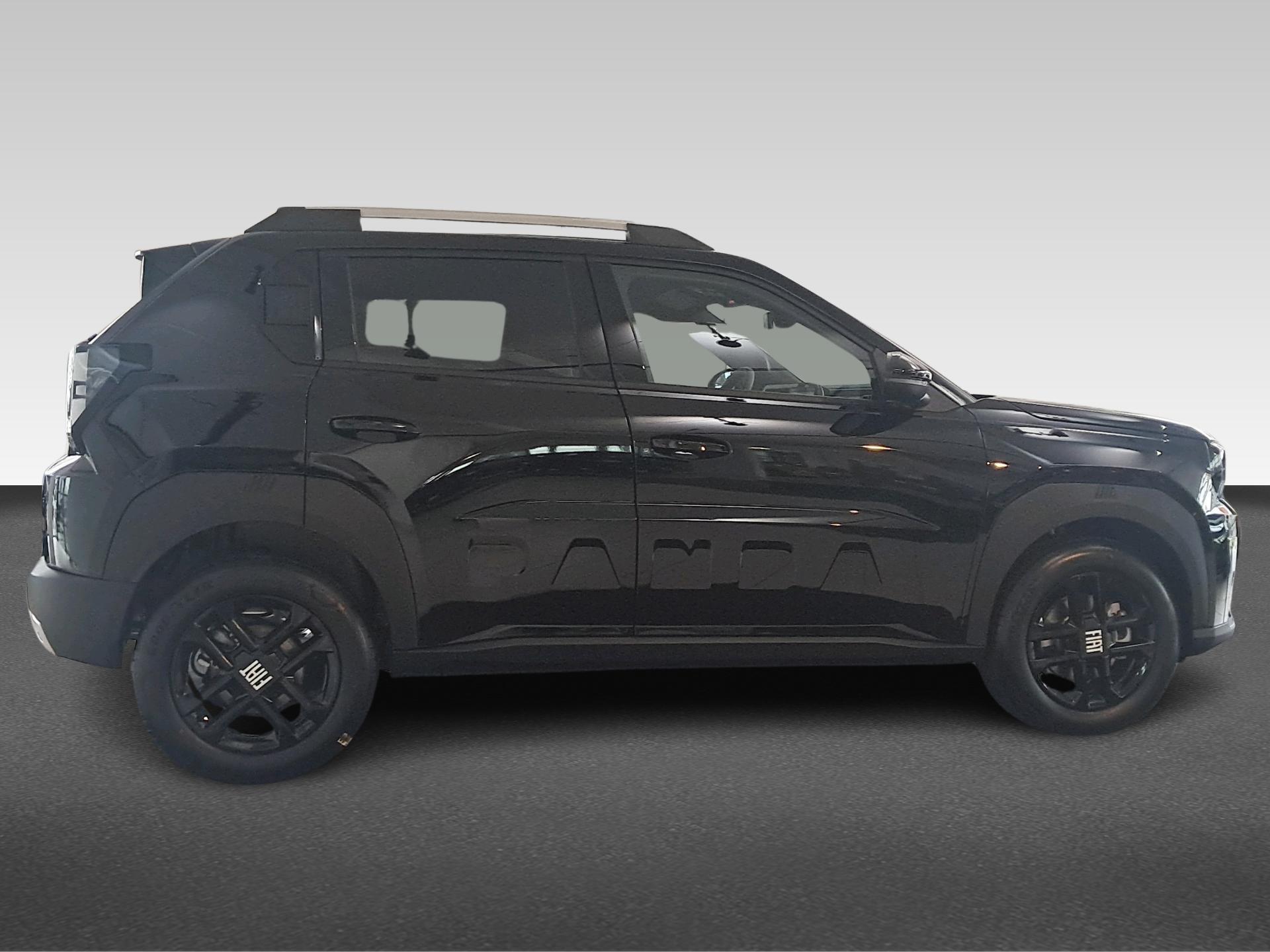 Fiat Grande Panda