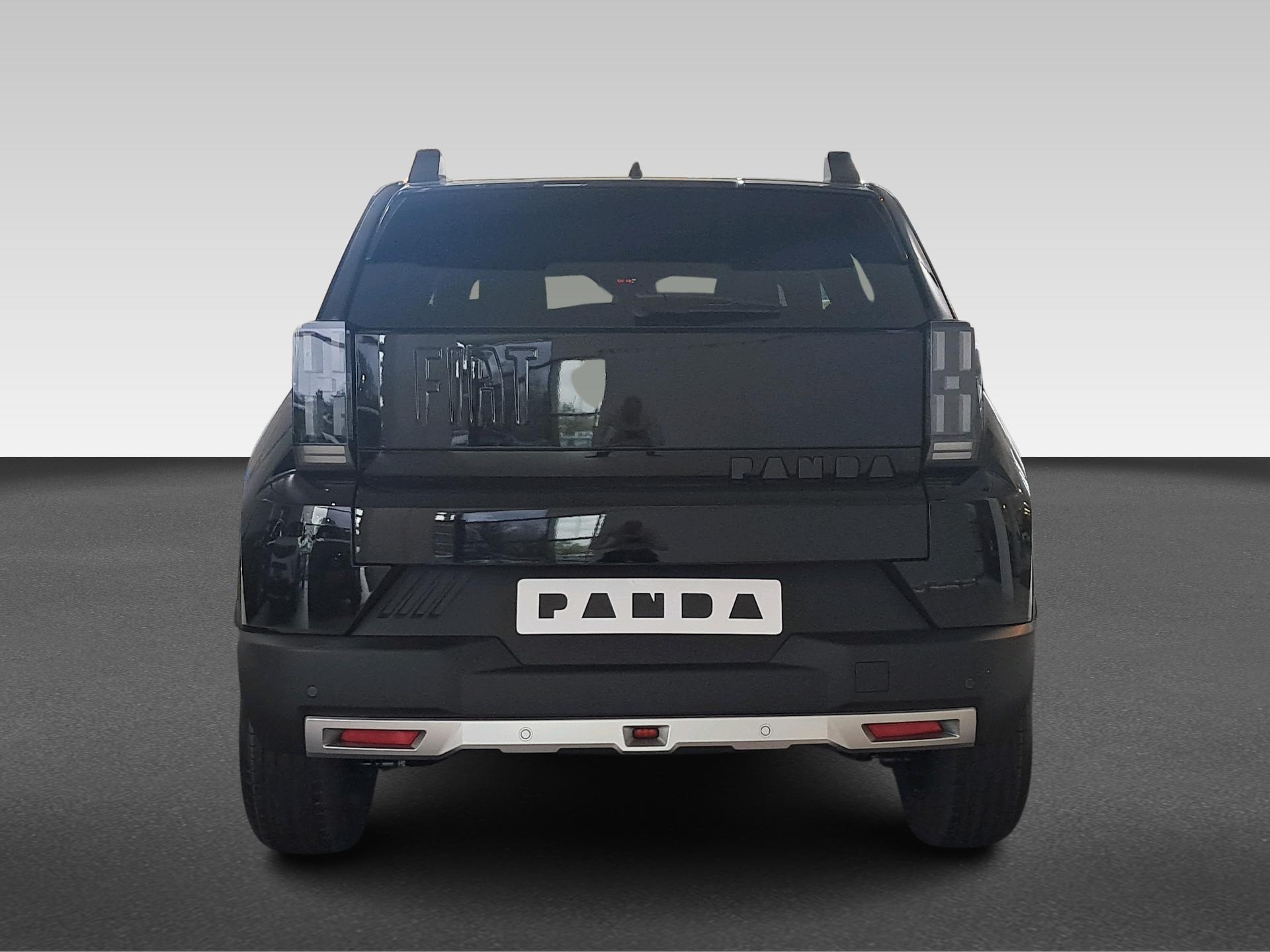 Fiat Grande Panda