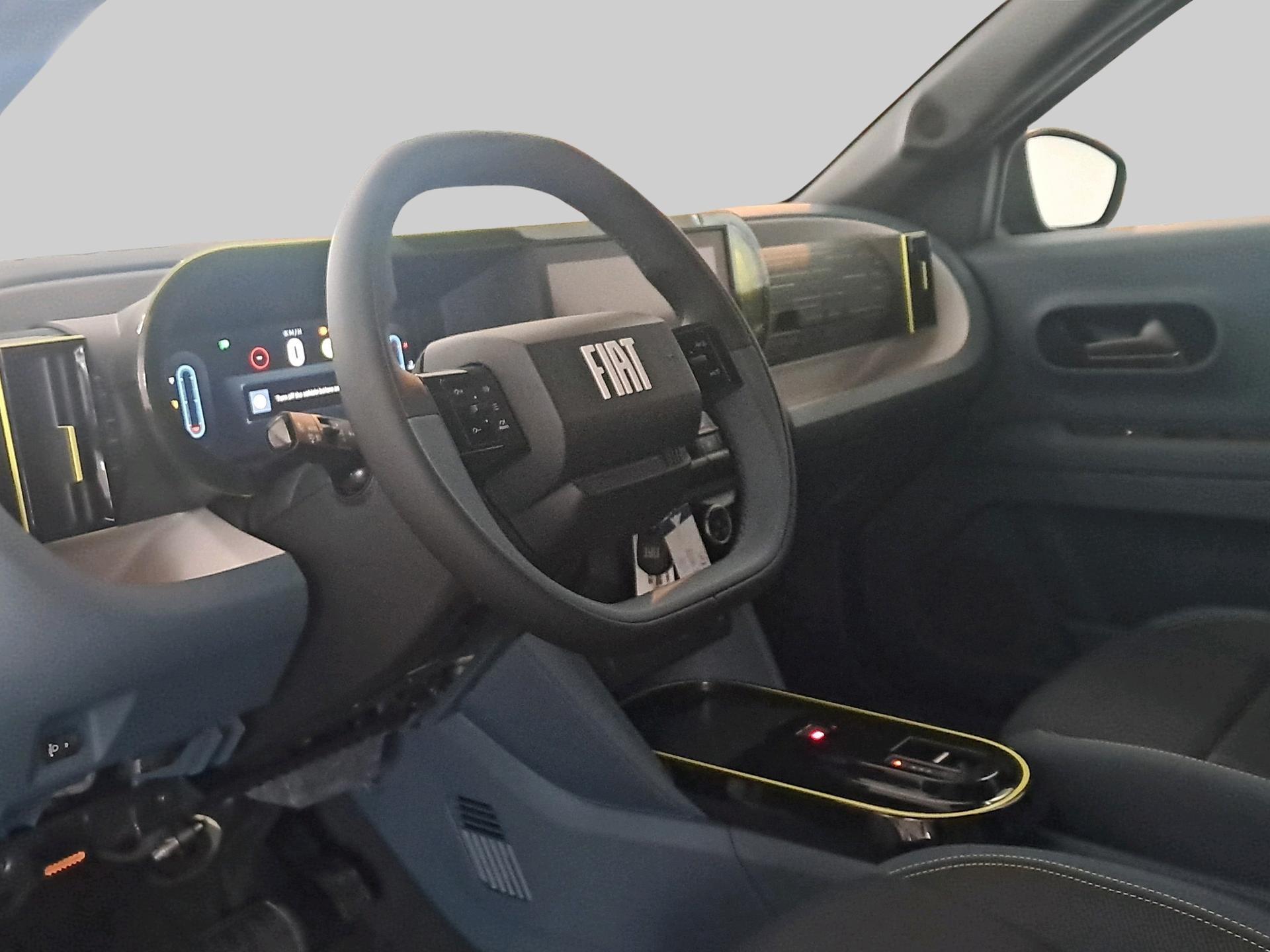 Fiat Grande Panda
