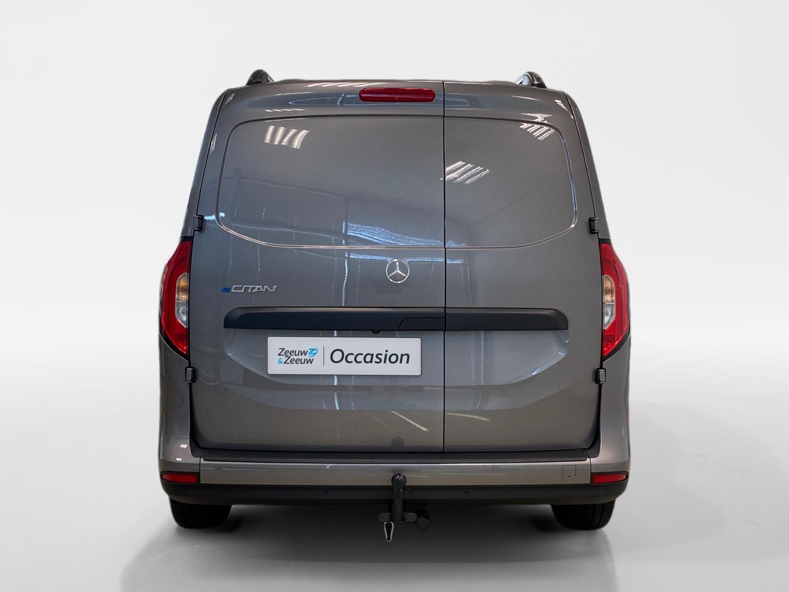 Mercedes-Benz Ecitan