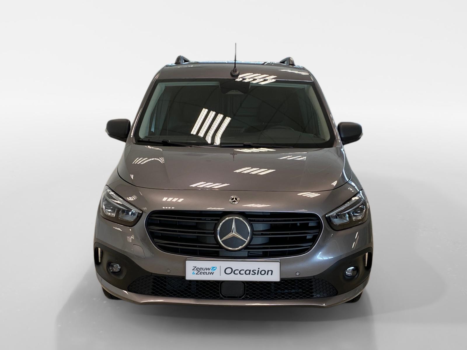 Mercedes-Benz Ecitan