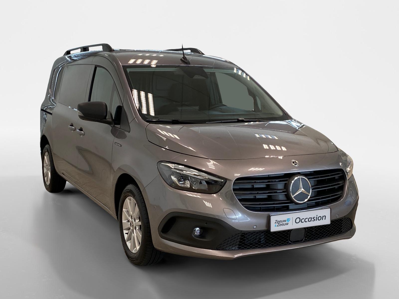Mercedes-Benz Ecitan