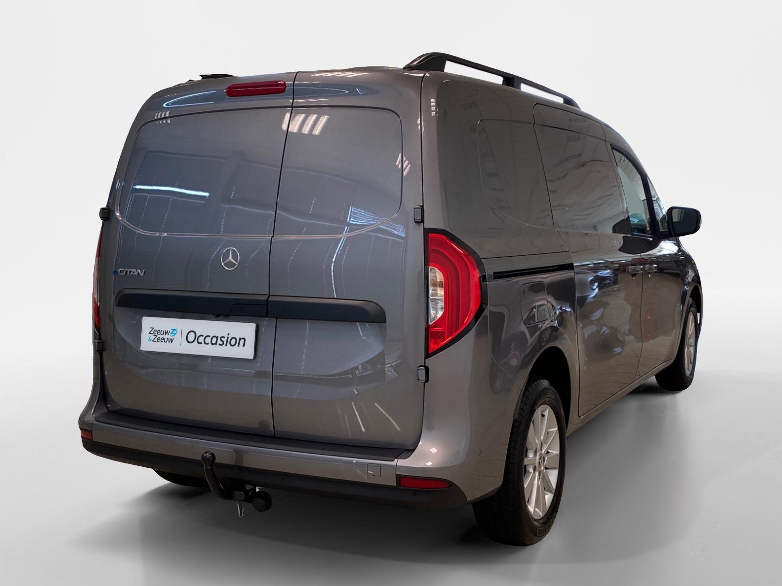 Mercedes-Benz Ecitan
