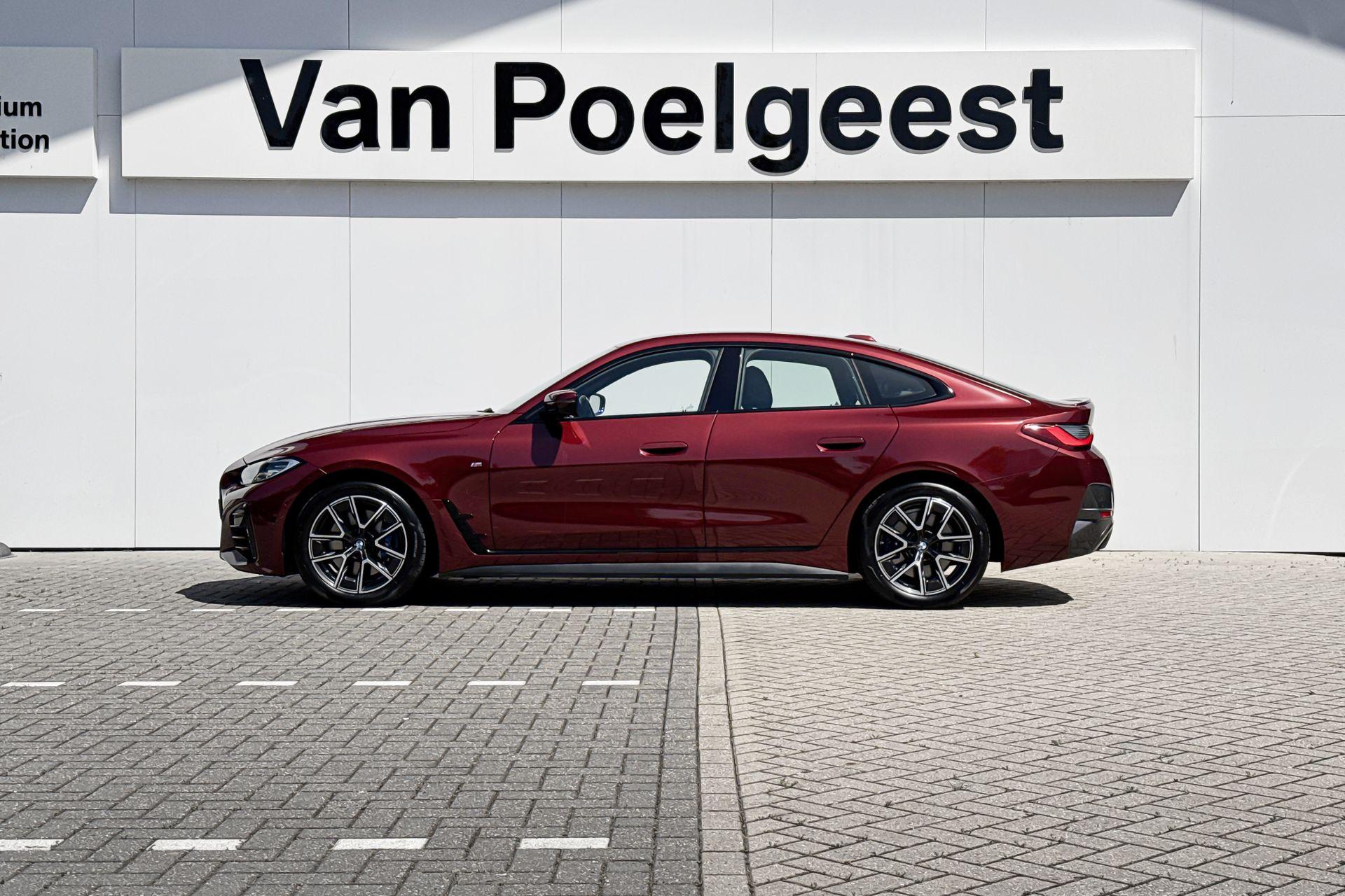 BMW 4-Serie