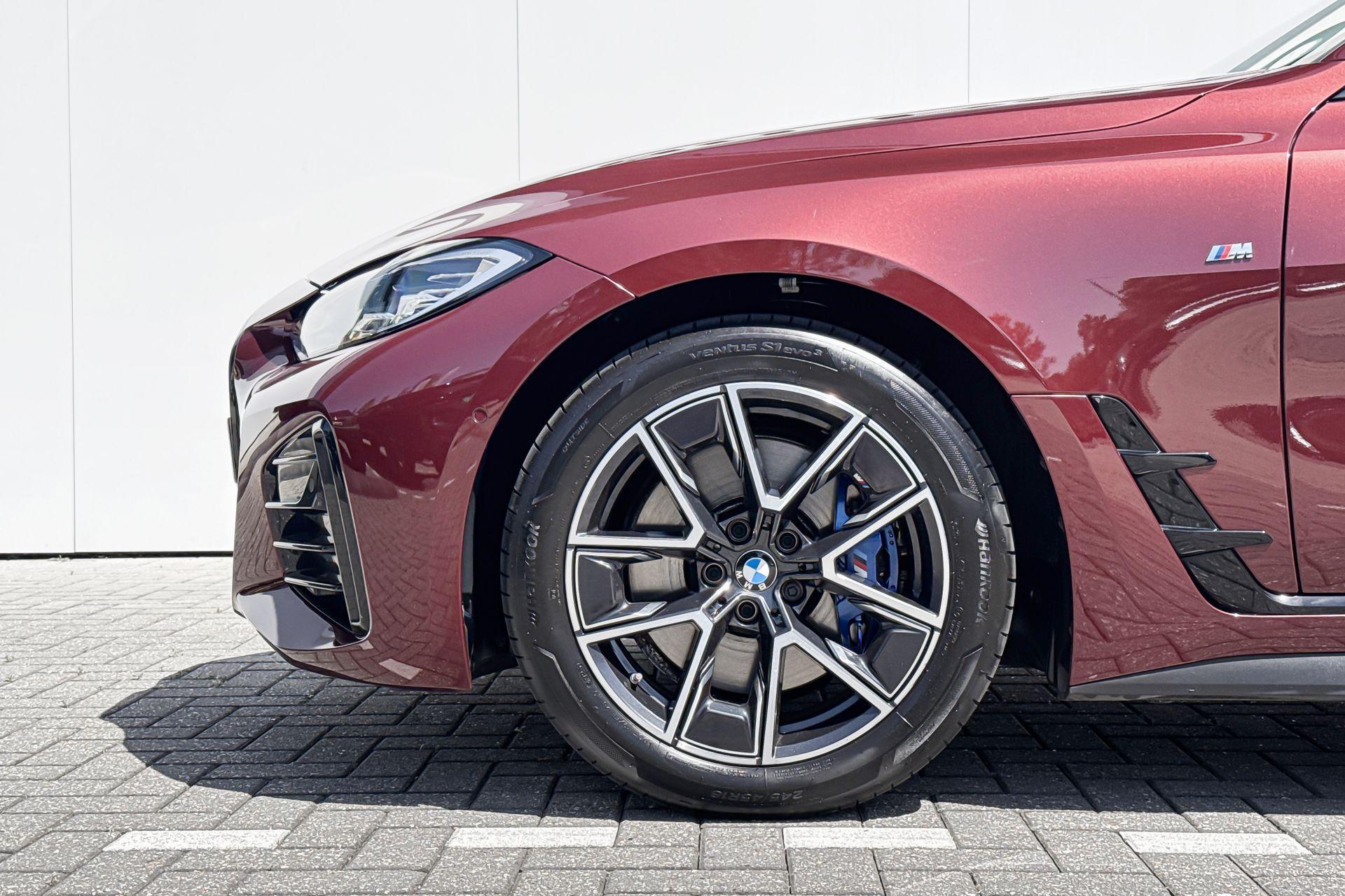 BMW 4-Serie