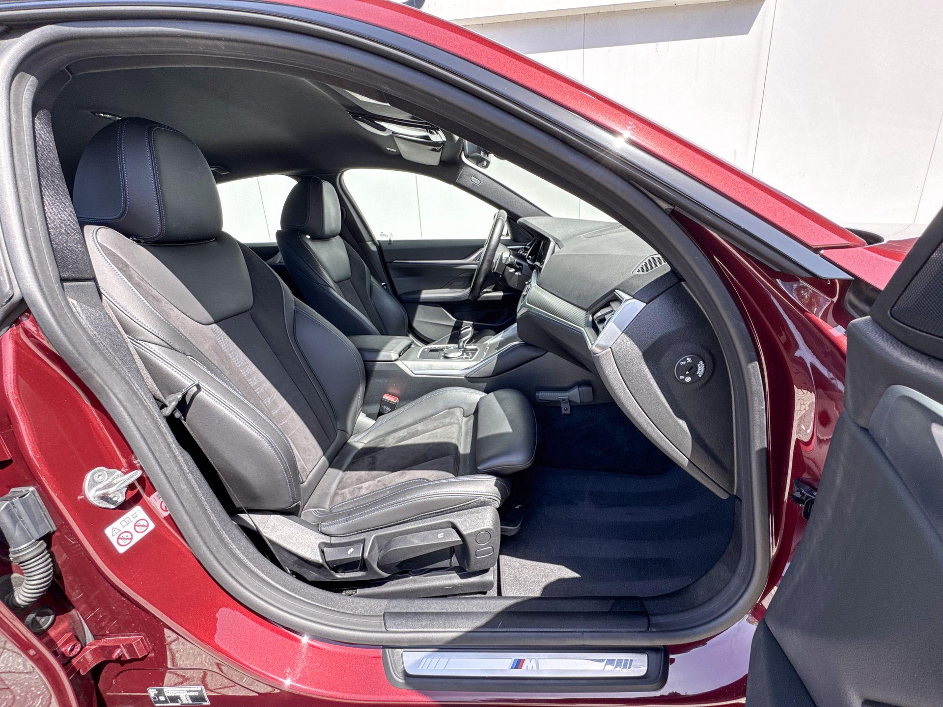 BMW 4-Serie