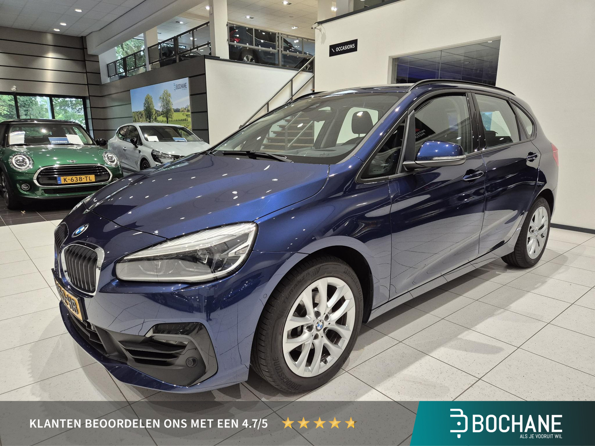 BMW 2-Serie