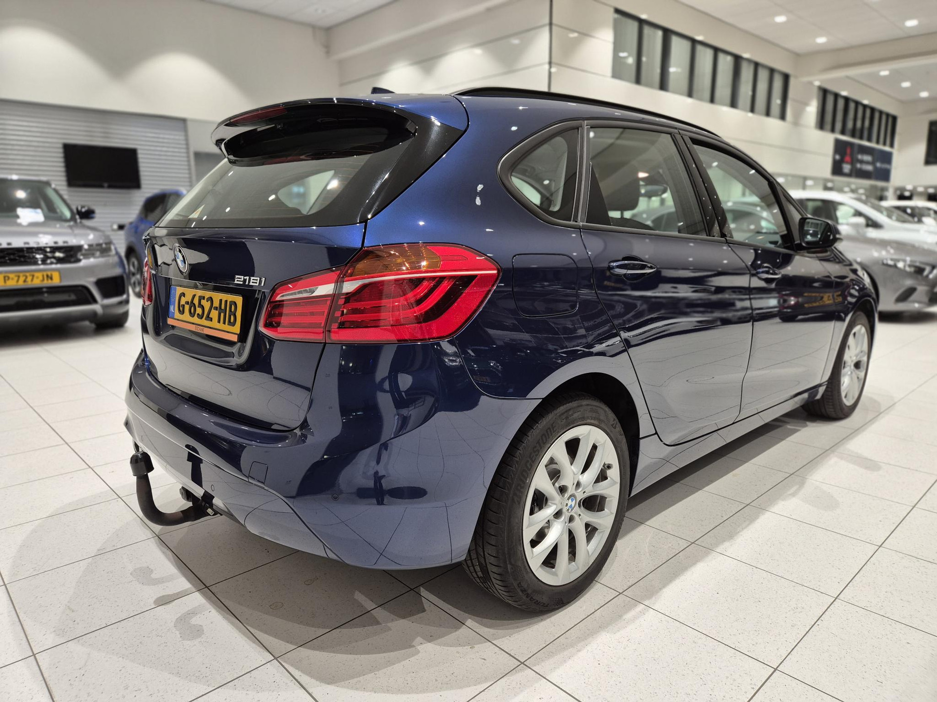 BMW 2-Serie