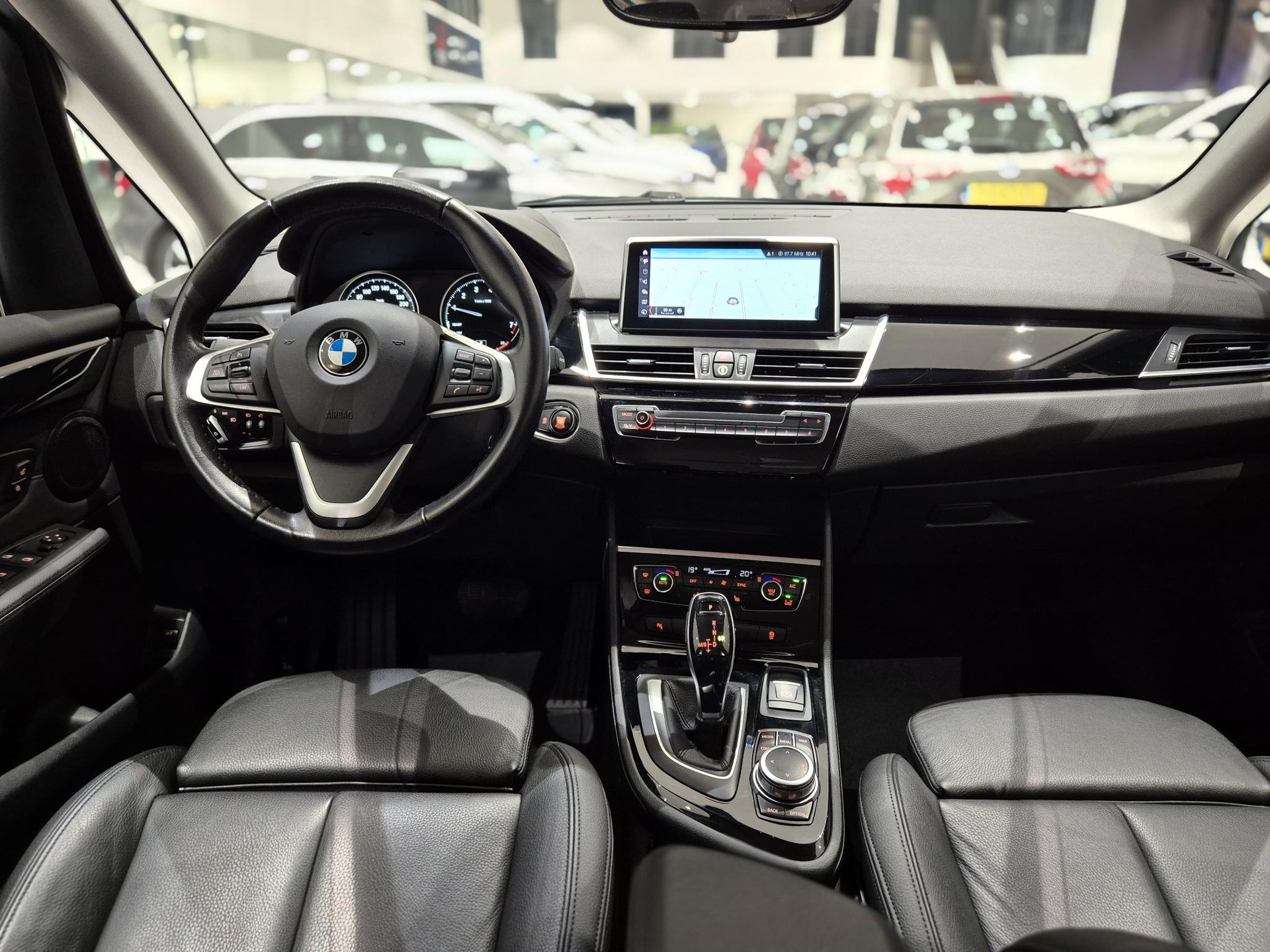 BMW 2-Serie